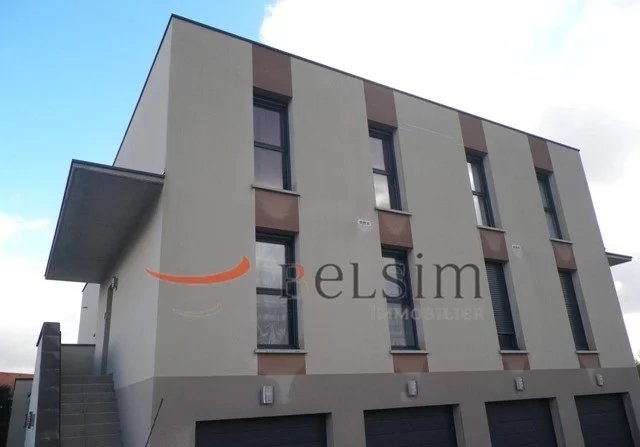 Location Appartement Woippy