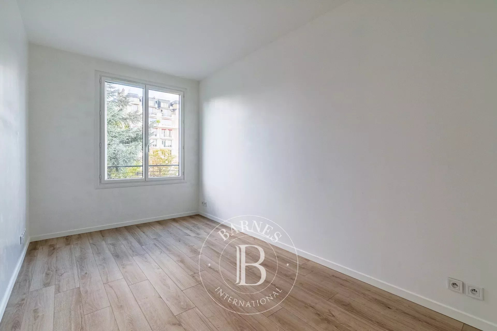 Daire Neuilly-sur-Seine - picture 9