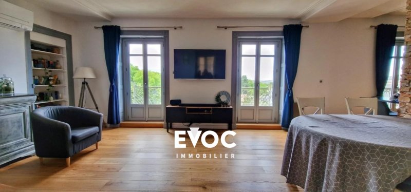 Photo 9 — Exclusivité - Vente – Montpellier - Comédie - Appartement en dernier étage avec ascenseur