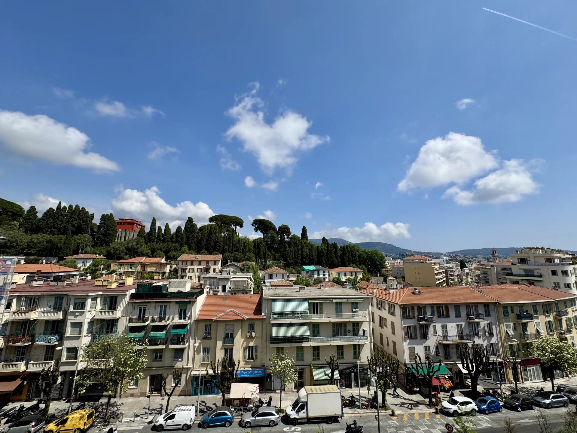 Продажа Квартира - Ницца (Nice) Cessole