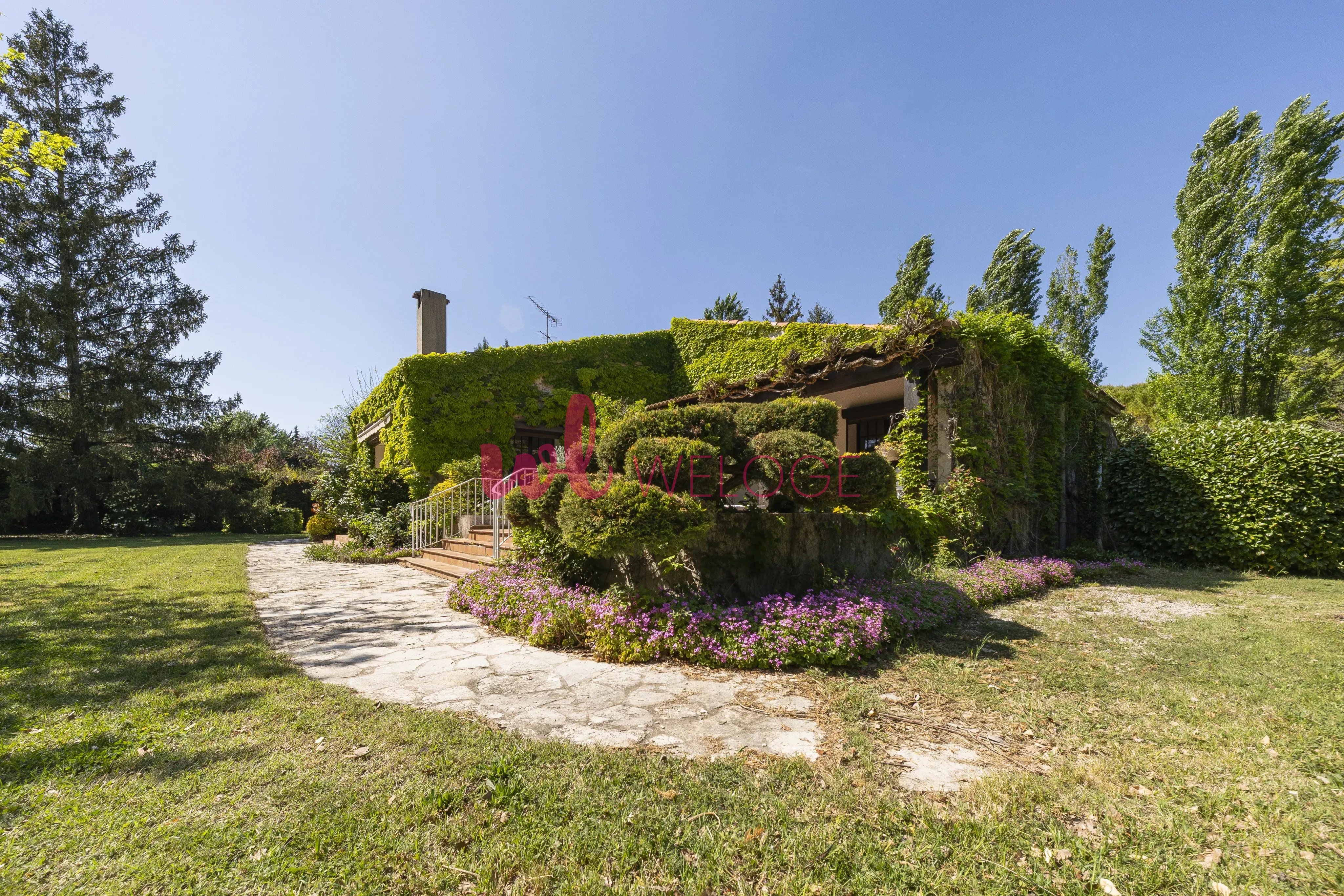 Agence immobilière de WeLoge