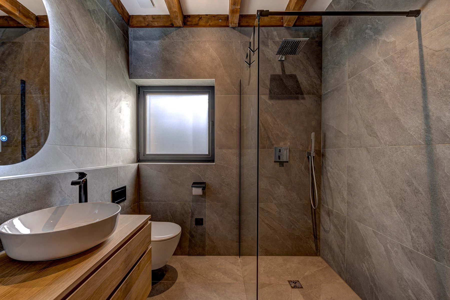 Photo of MONTRIOND - Superb 6-bedroom chalet Montriond