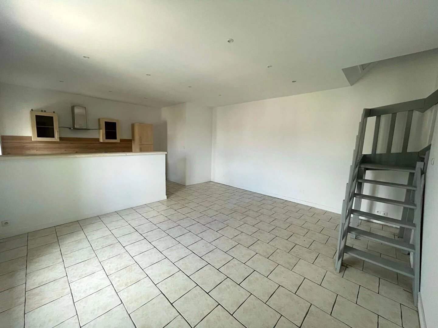 Vente Appartement Noves