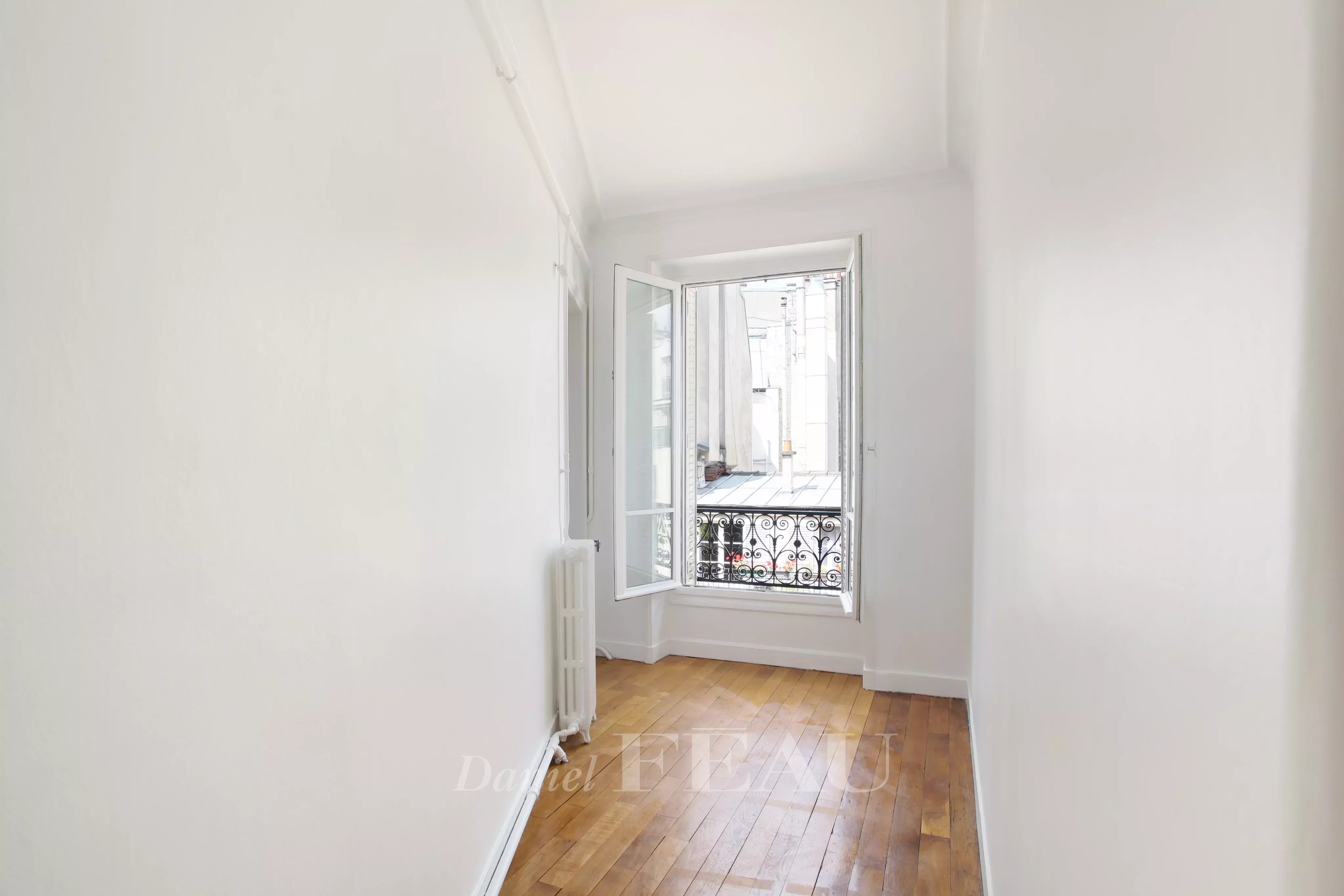 Rental Apartment Paris 5th