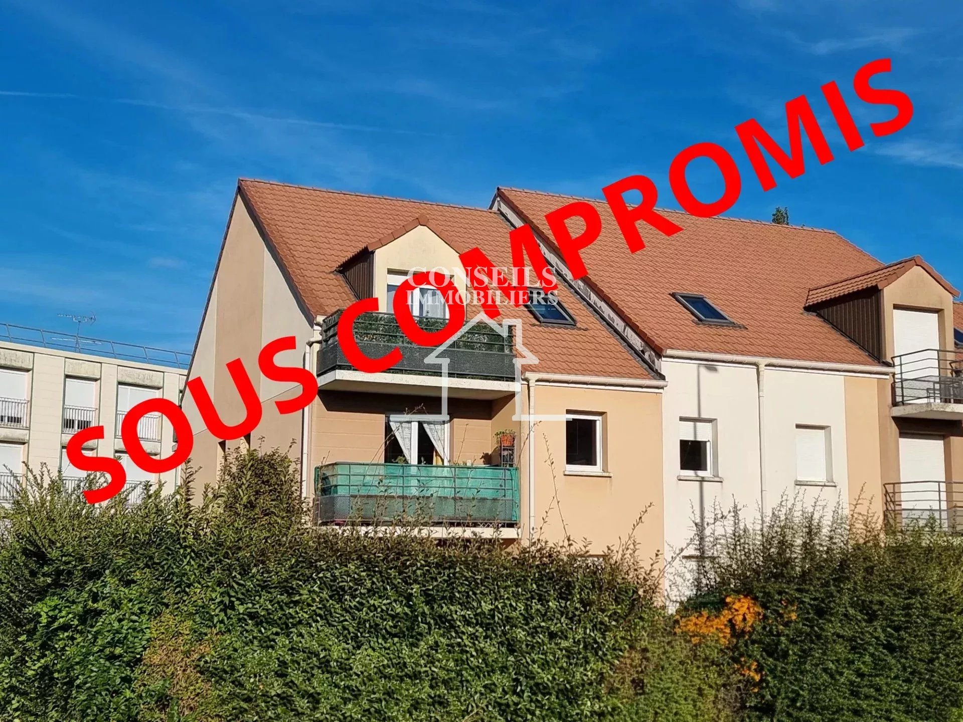 Agence immobilière de G L C