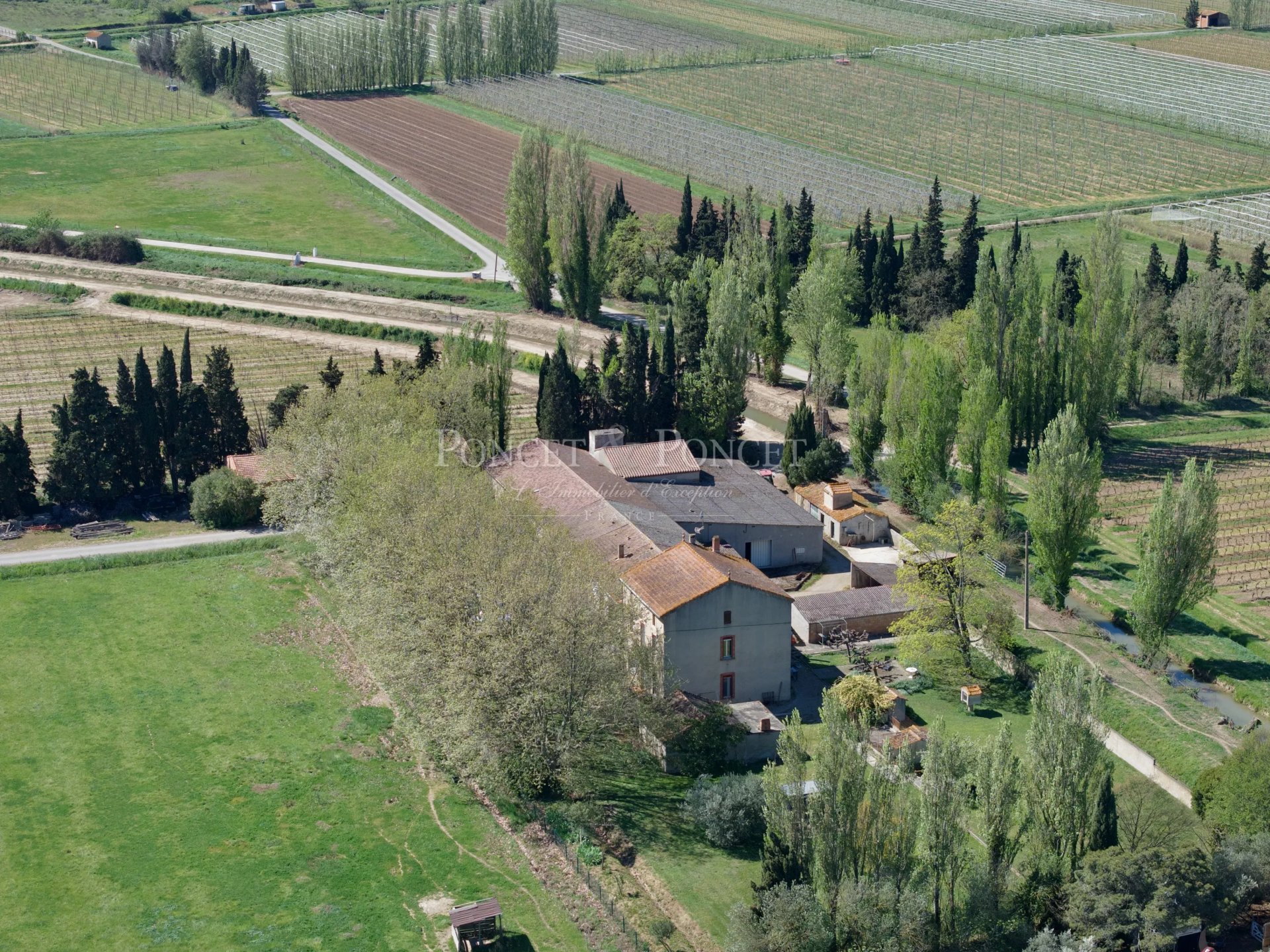 7 Bedroom Vineyard's Image 13