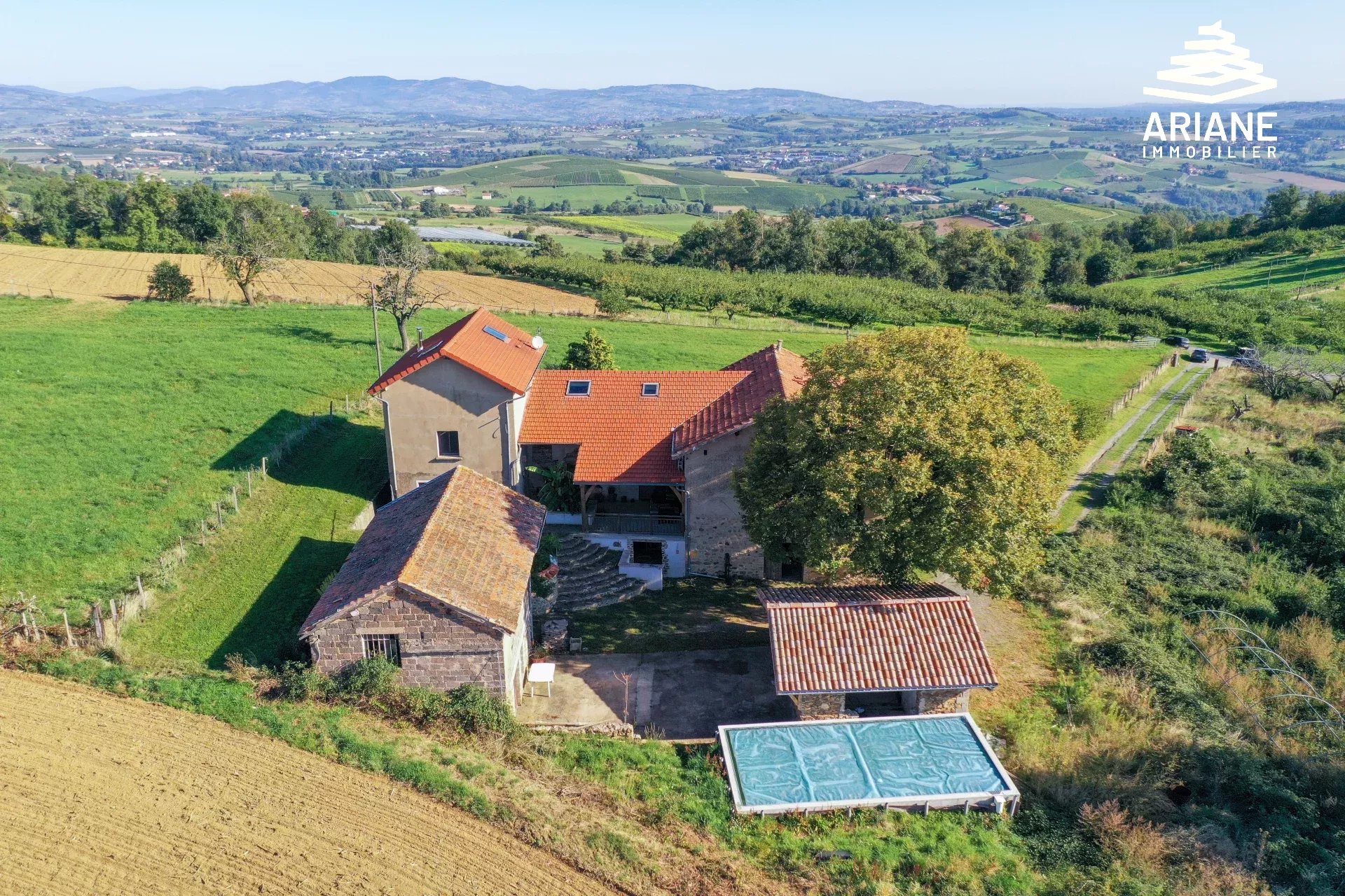 Vente Maison Savigny
