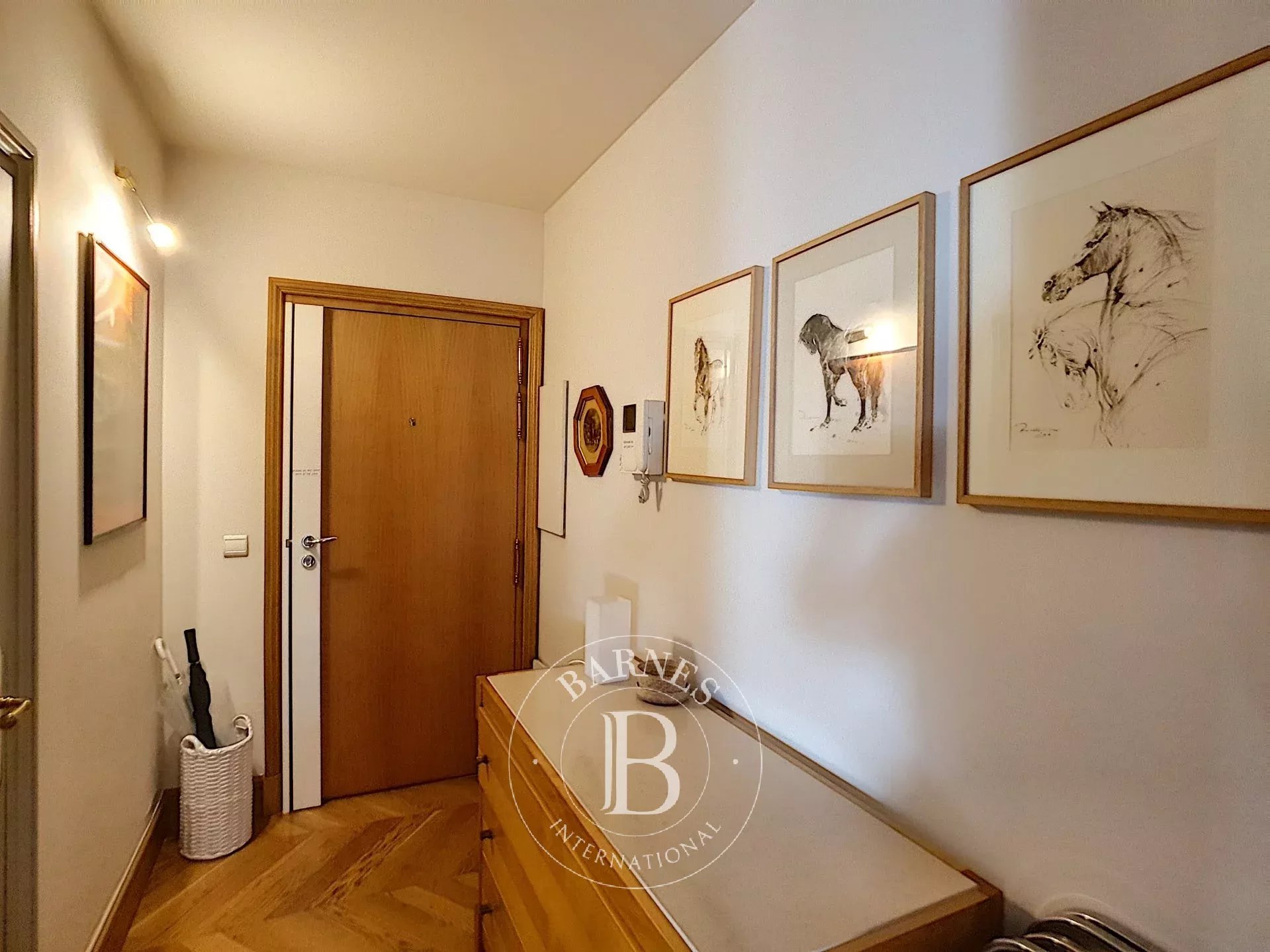 Daire Paris 8ème - picture 9