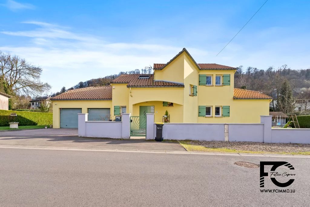 Vente Maison Cosnes-et-Romain