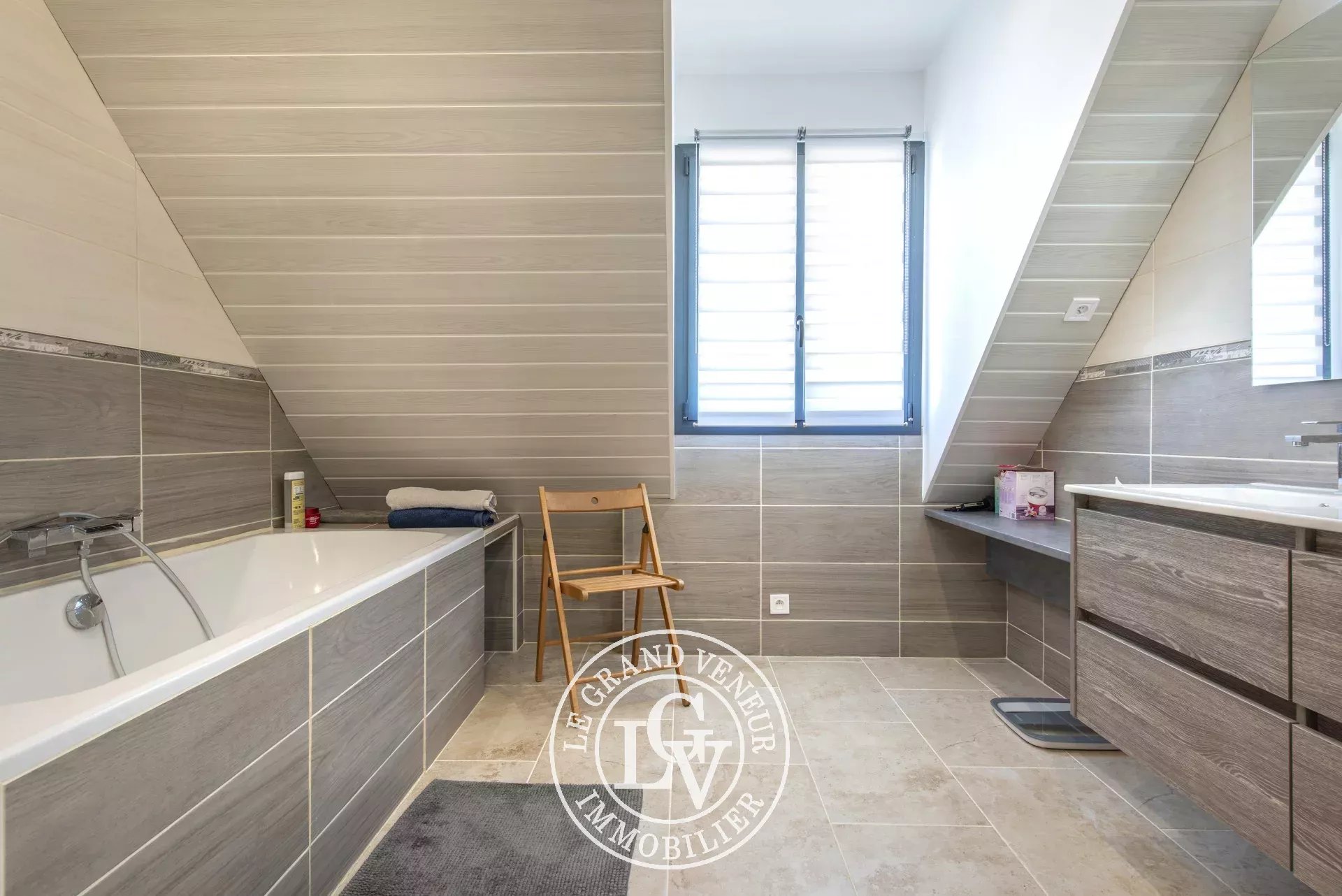 Sale House Milly-la-Forêt