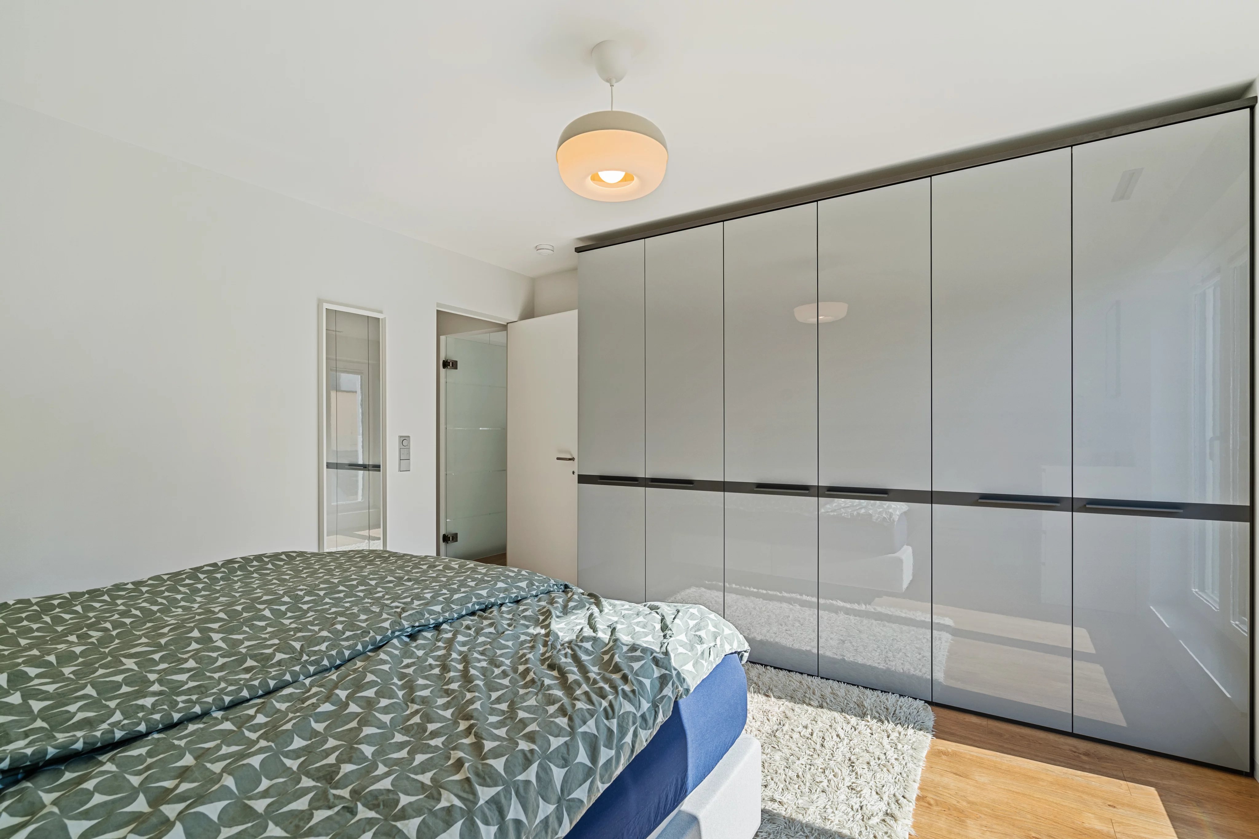 Apartment in Hunsdorf