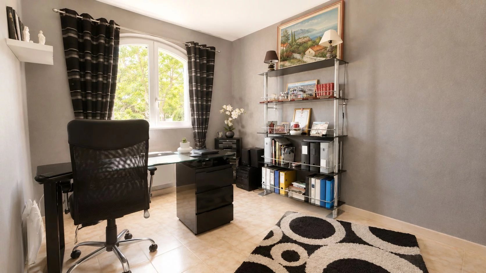 Maison de 120 m² à Aix-en-Provence