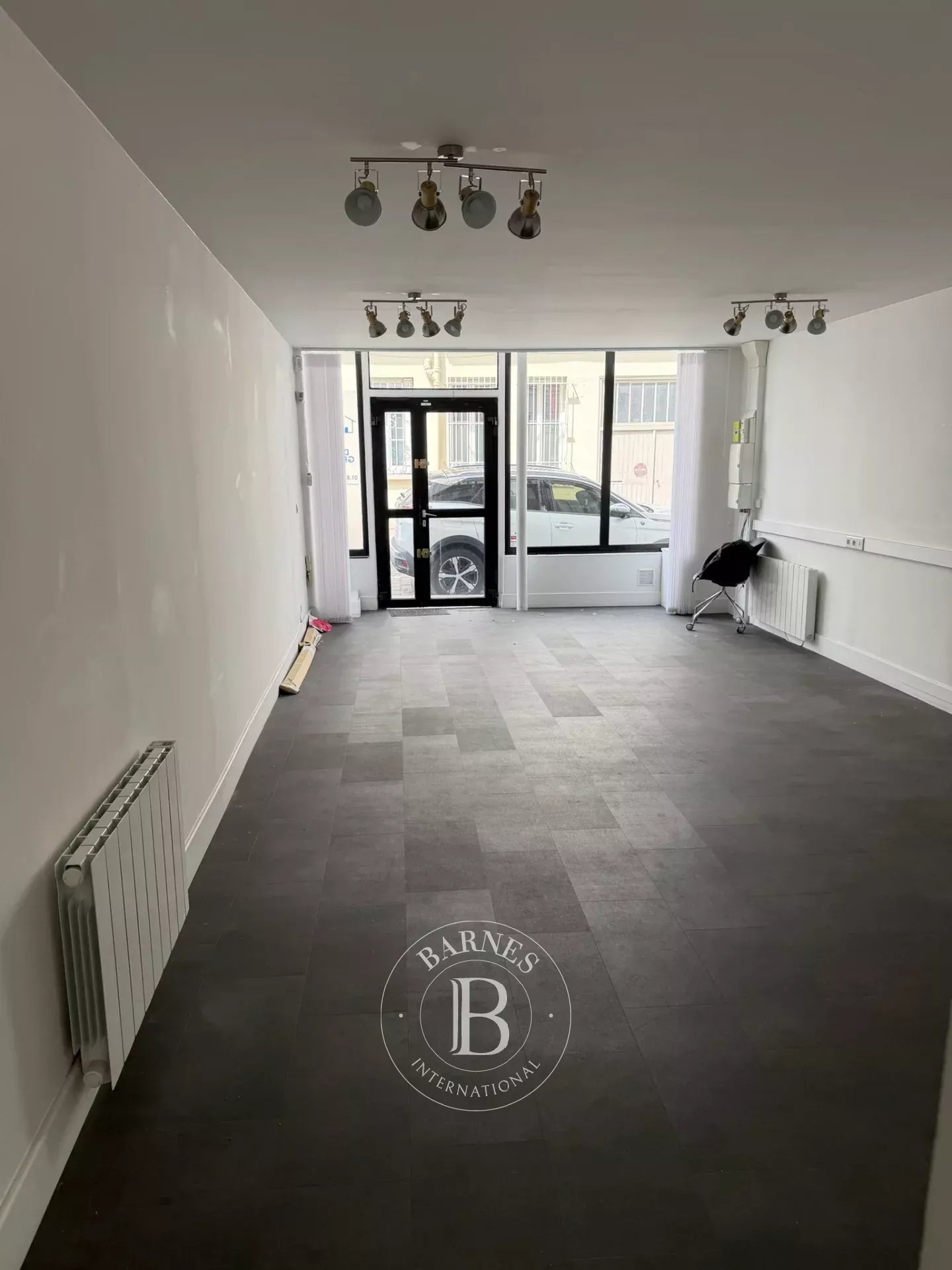 Bureaux Paris 75014  -  ref 87180888 (picture 2)
