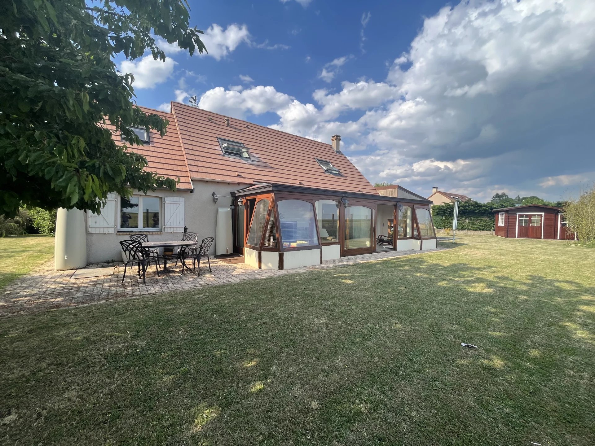 Agence immobilière de Arthurimmo.com Dourdan