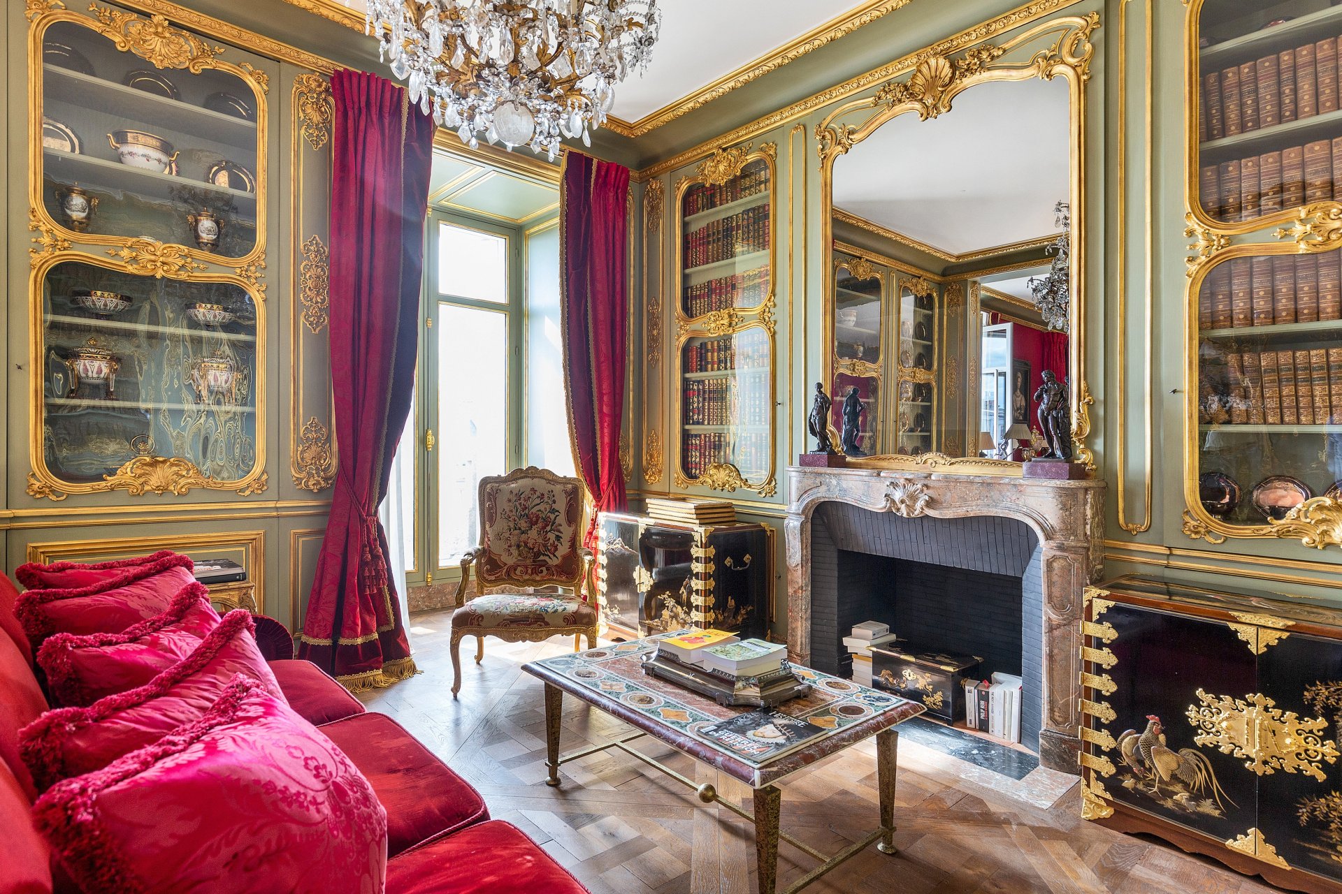 5 Bedroom Apartment/Flat's Image 3