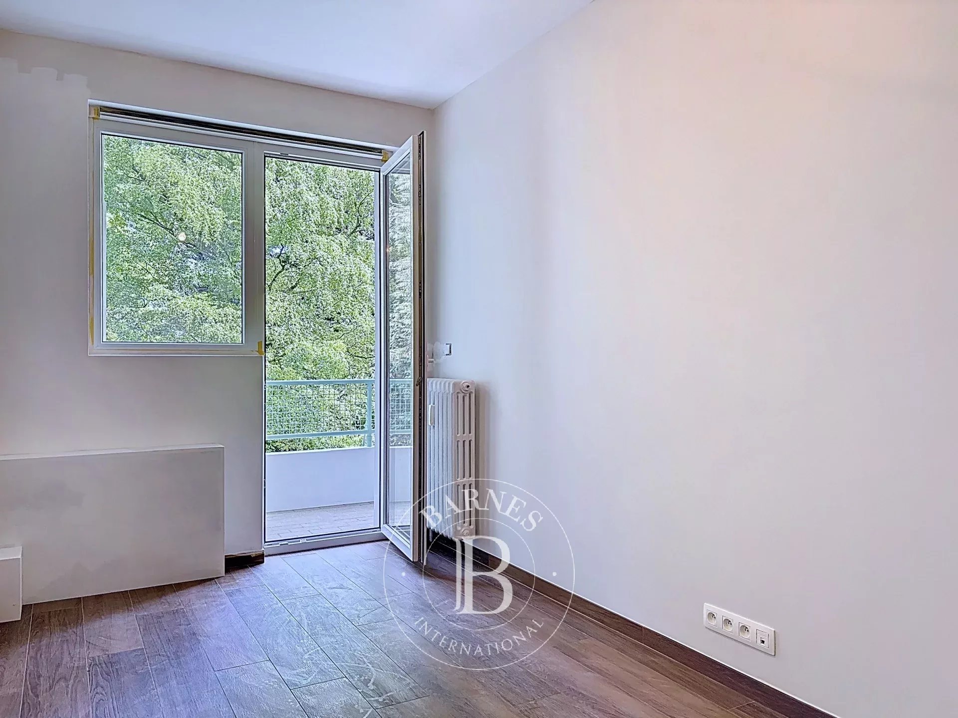 Uccle Churchill - Appt 3 ch, 2 sdb, terrasses, garage