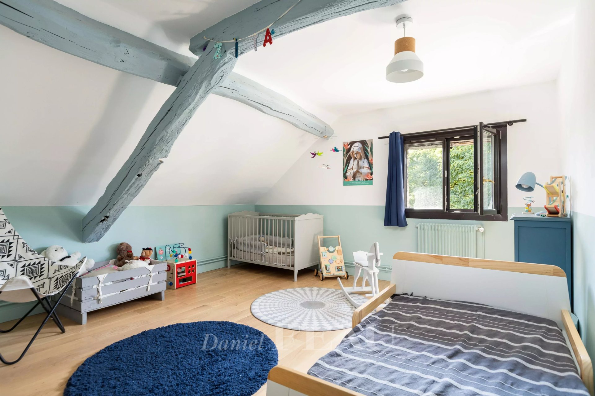 4 Bedroom Villa/Townhouse's Image 11