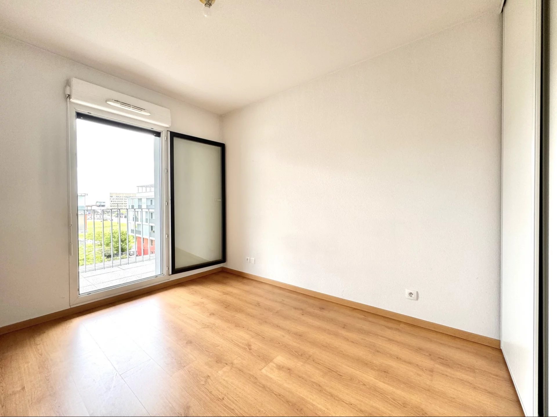 Appartement T3 de 68,75m2, rue Jacqueline Auriol, 31400 Toulouse