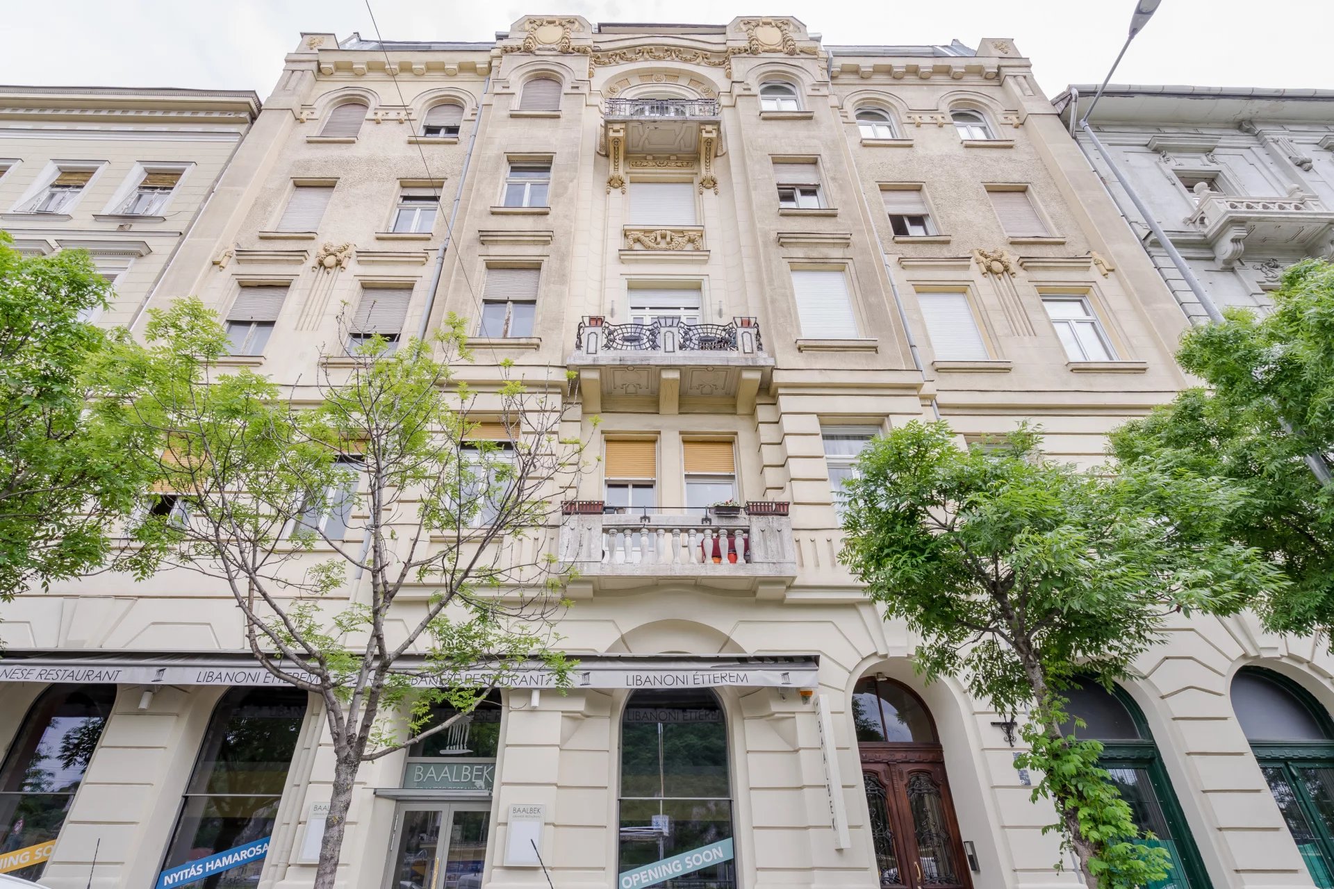 Daire Budapest V. kerülete - picture 18