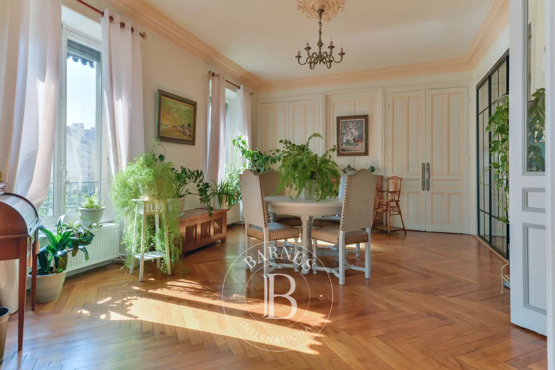 Appartement Lyon 69006  -  ref 85112858 (picture 3)