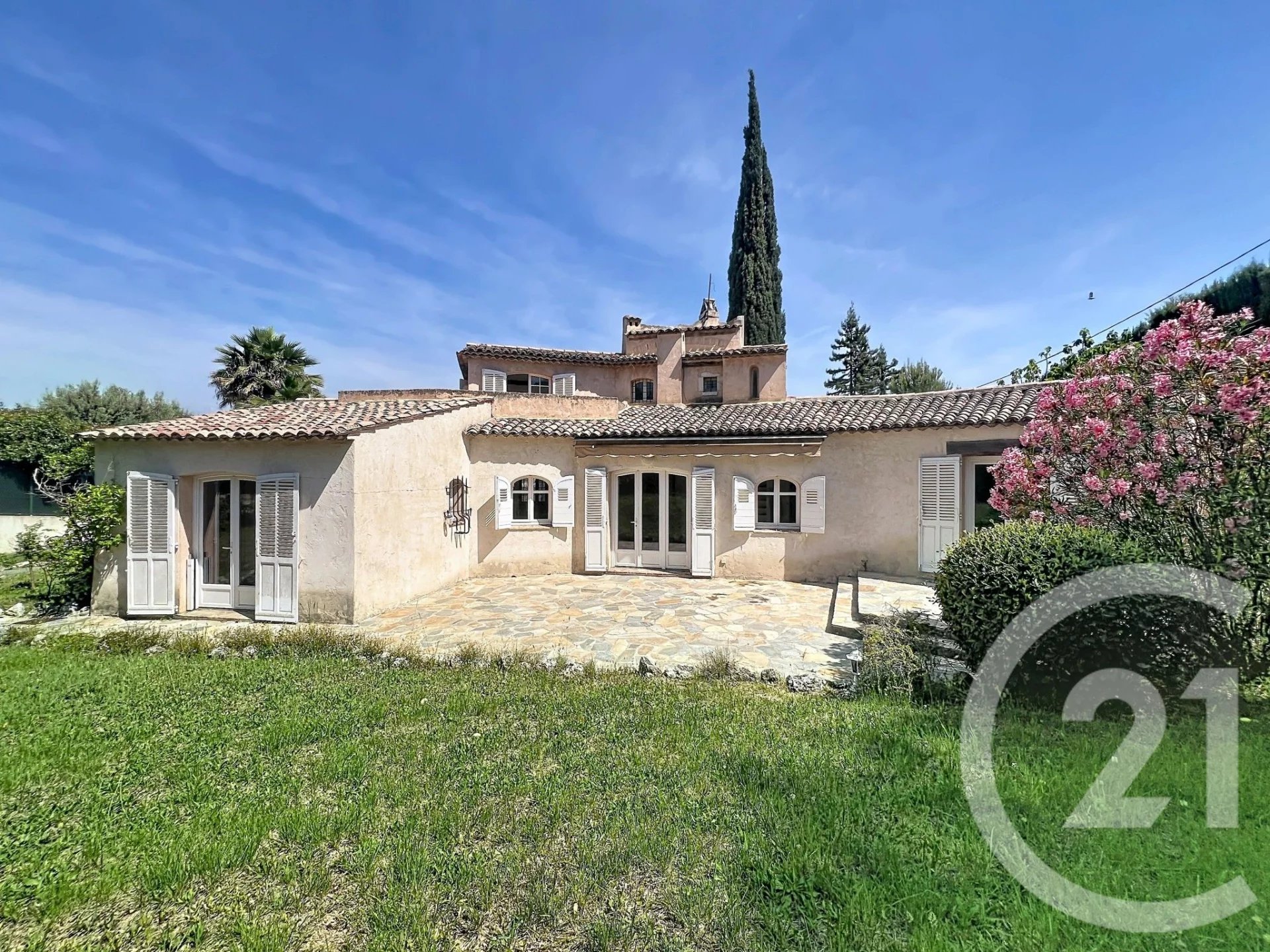 Sale House Mougins