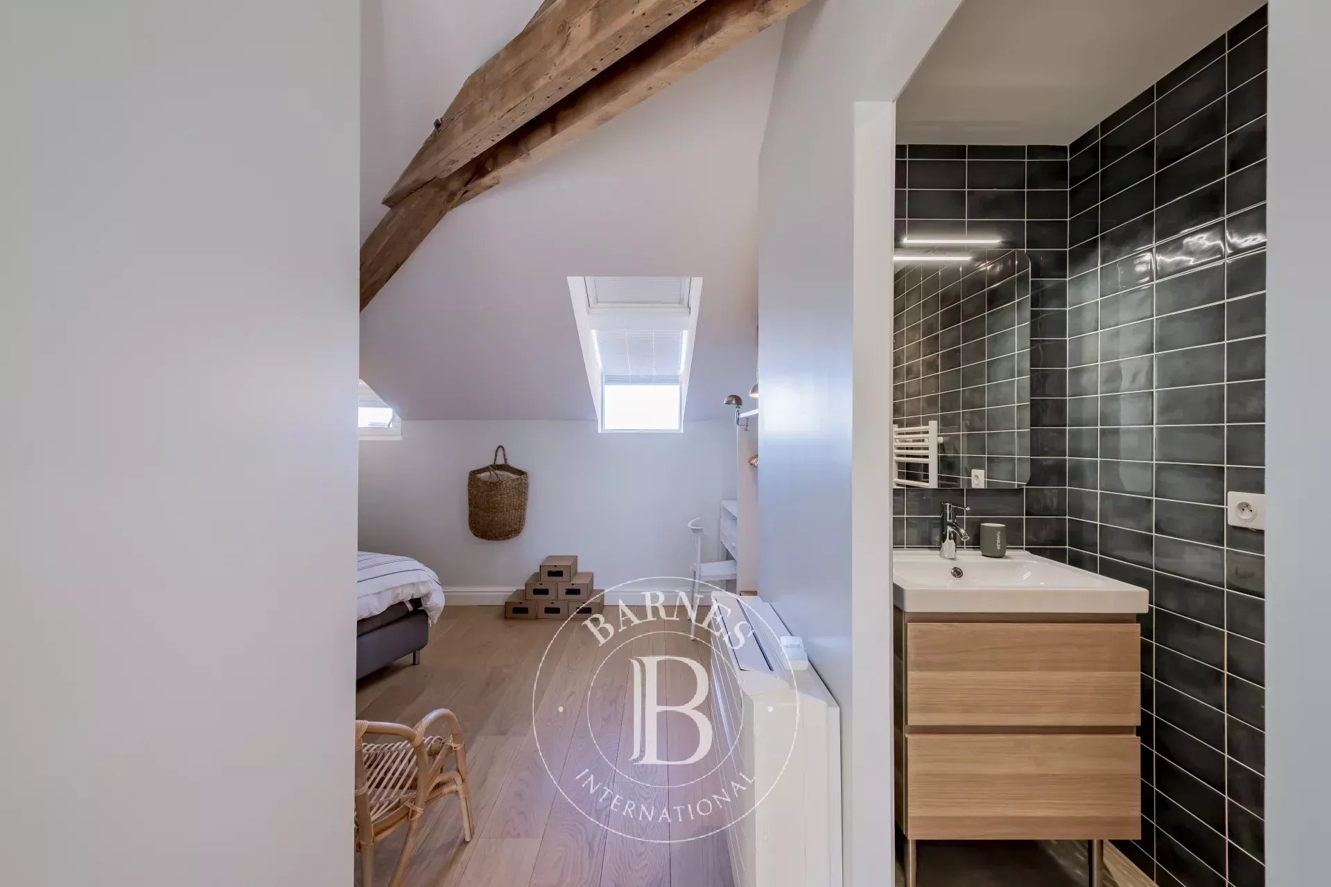 Daire Bordeaux - picture 9