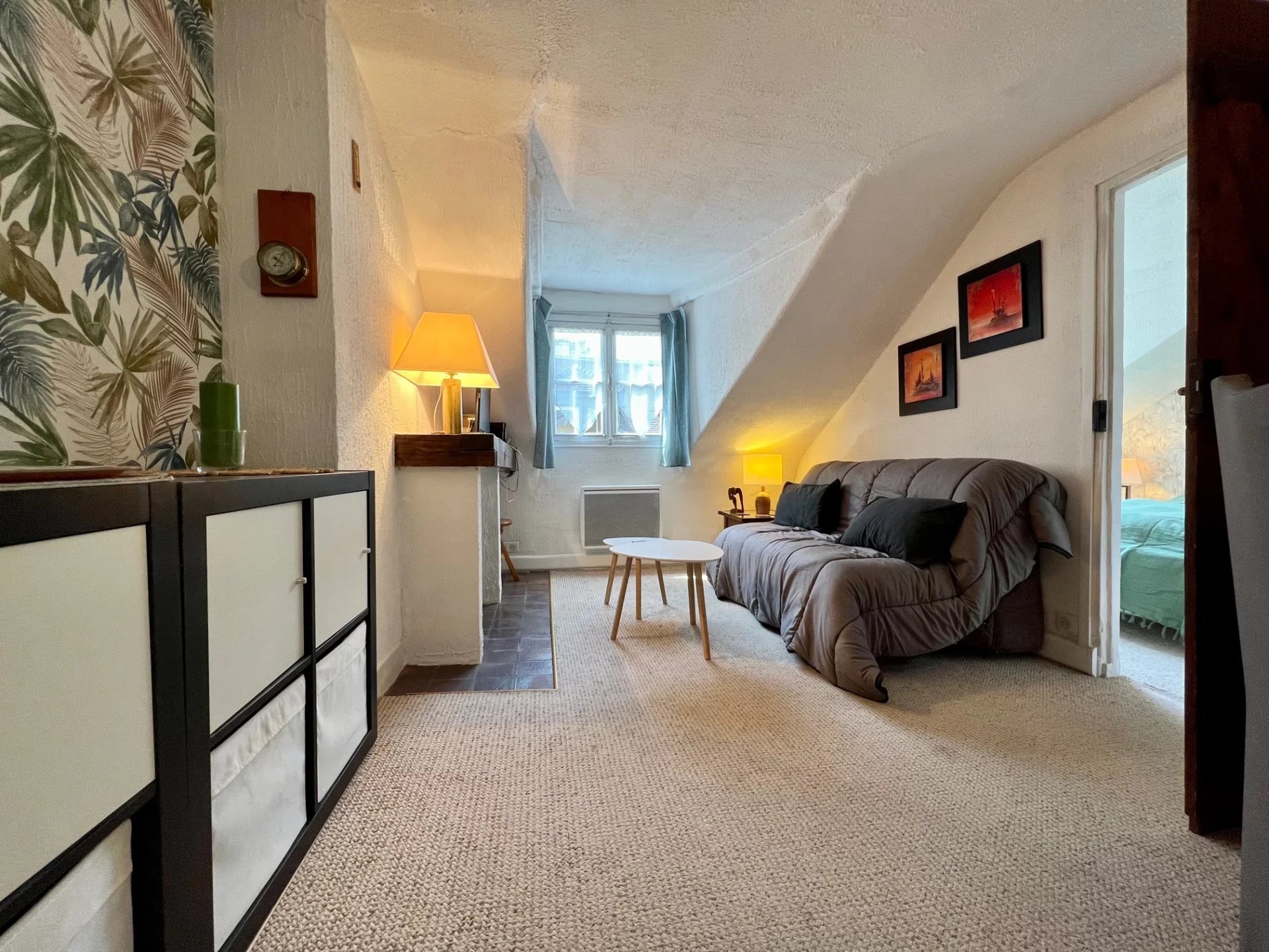 Location Appartement Paris 3ème