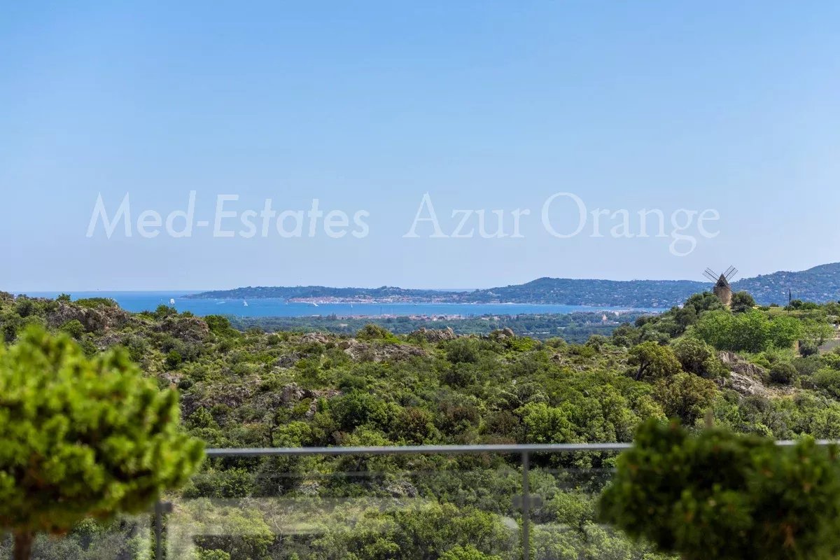 Agence immobilière de Med-Estates Saint Tropez