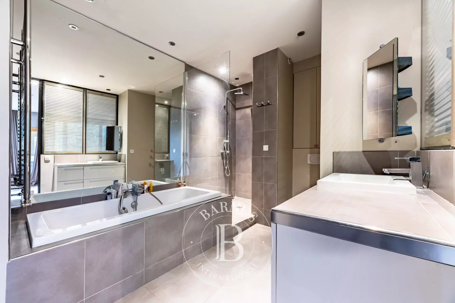 Daire Neuilly-sur-Seine - picture 10