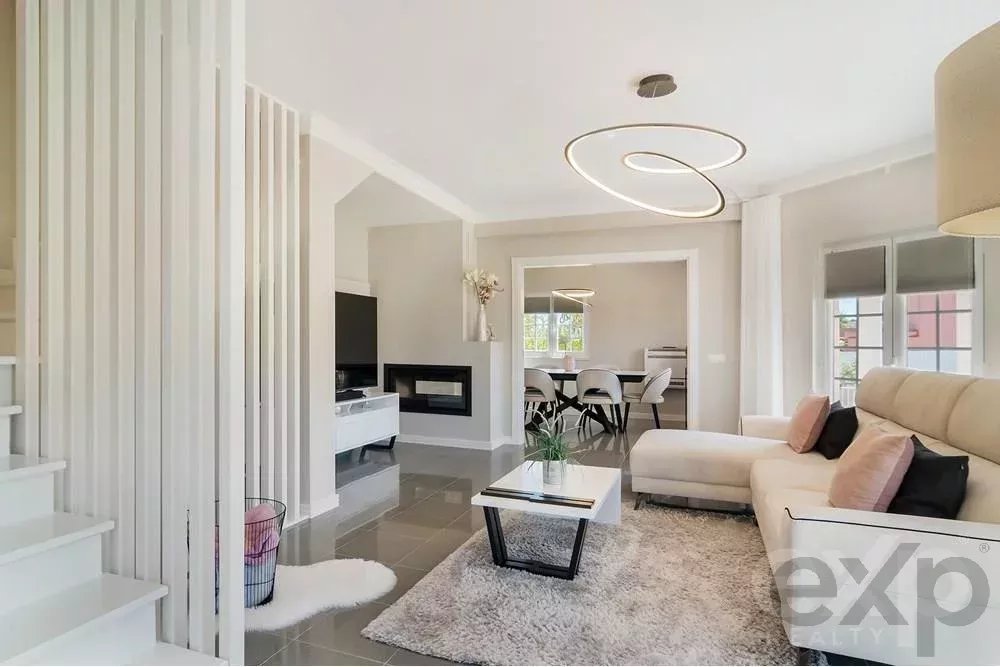 Azeitão - 4-Bedroom Estate with Guest House