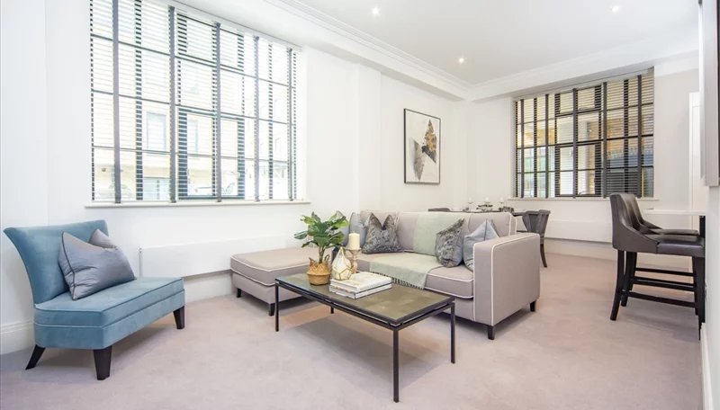 Rental Apartment London