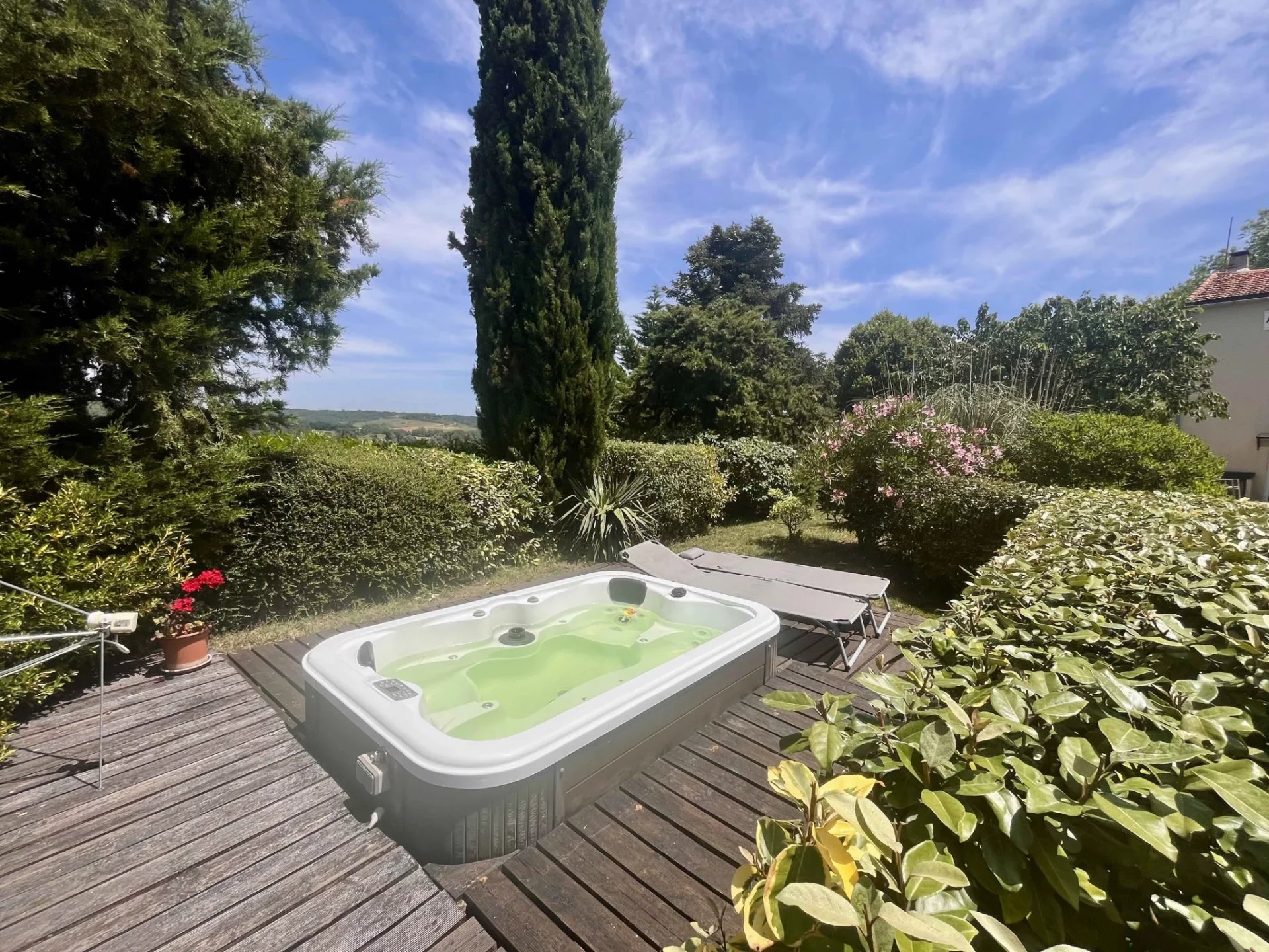 Maison à vendre Belpech, Aude