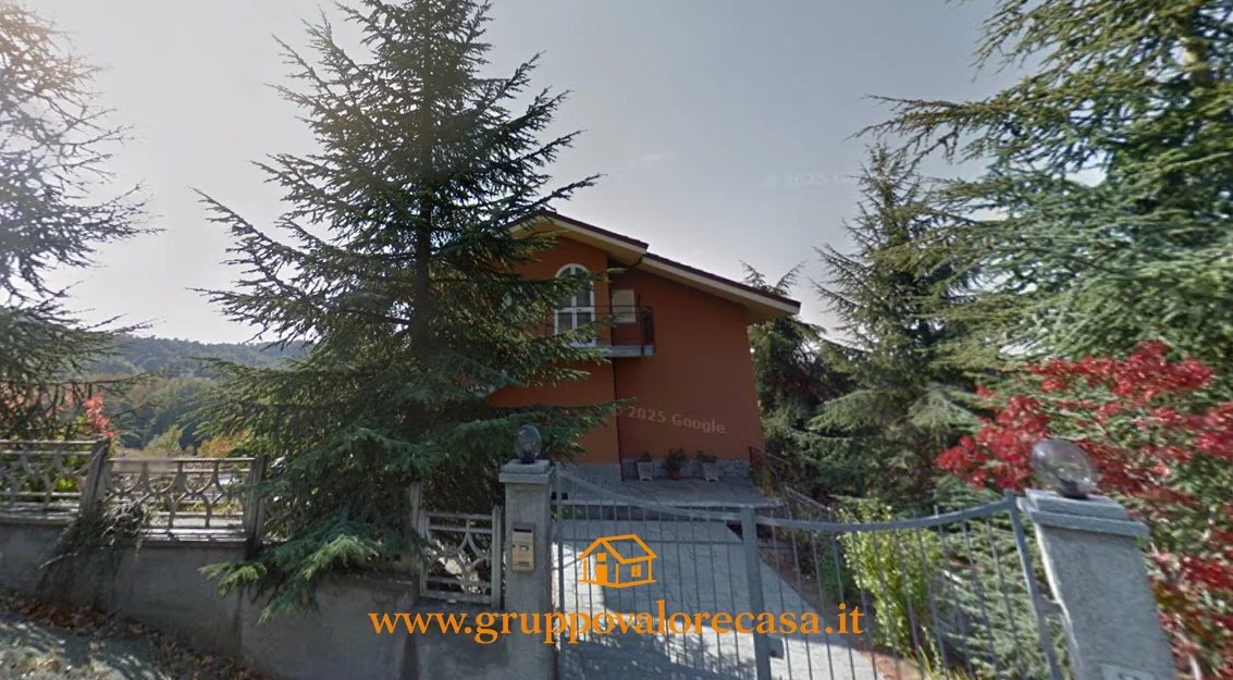 Piemonte, Ponzone (AL), Appartamento con giardino privato
