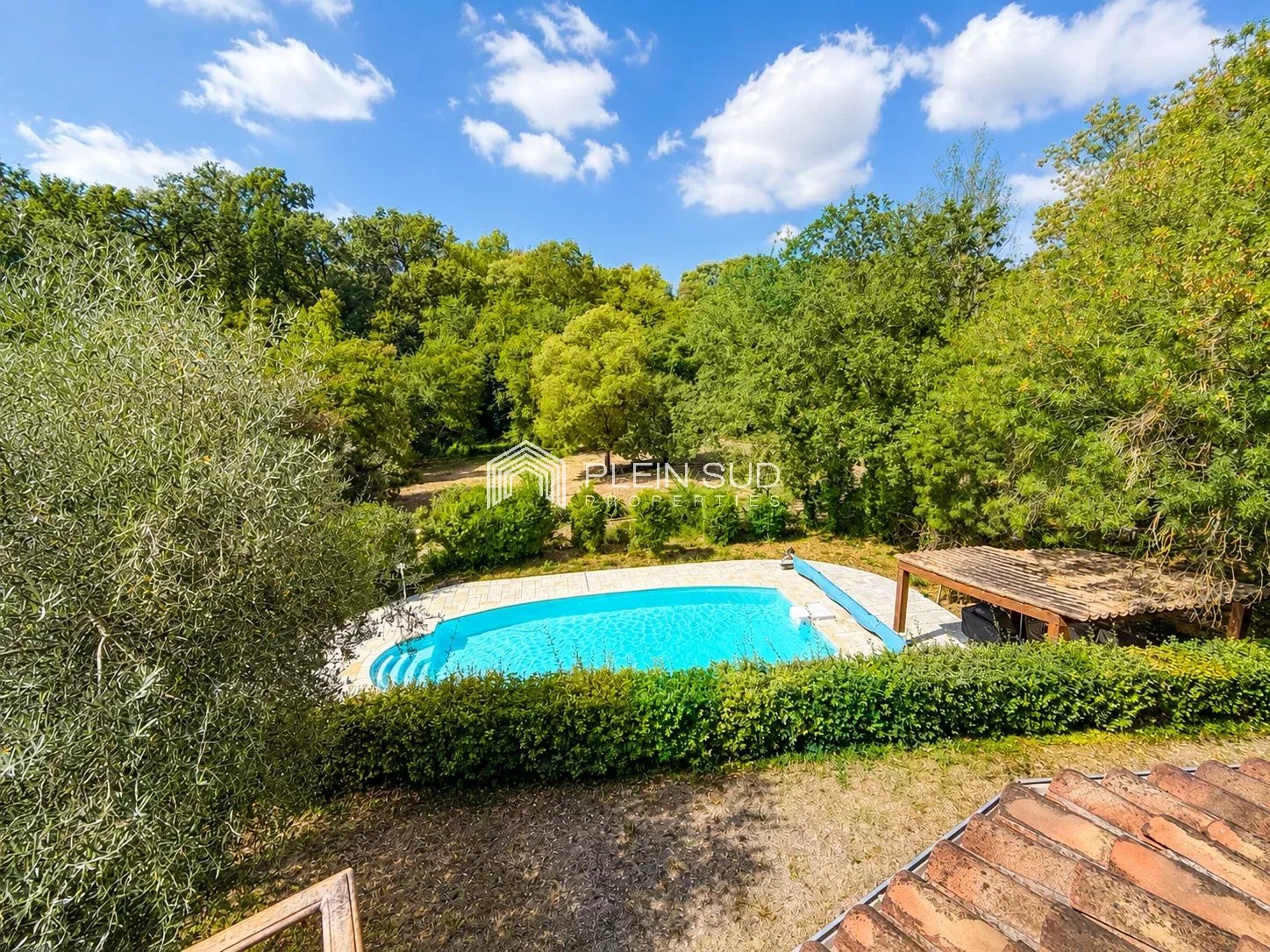 Vente Villa Valbonne