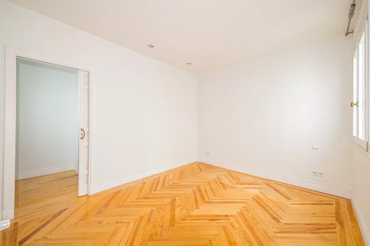 Daire Madrid - picture 19