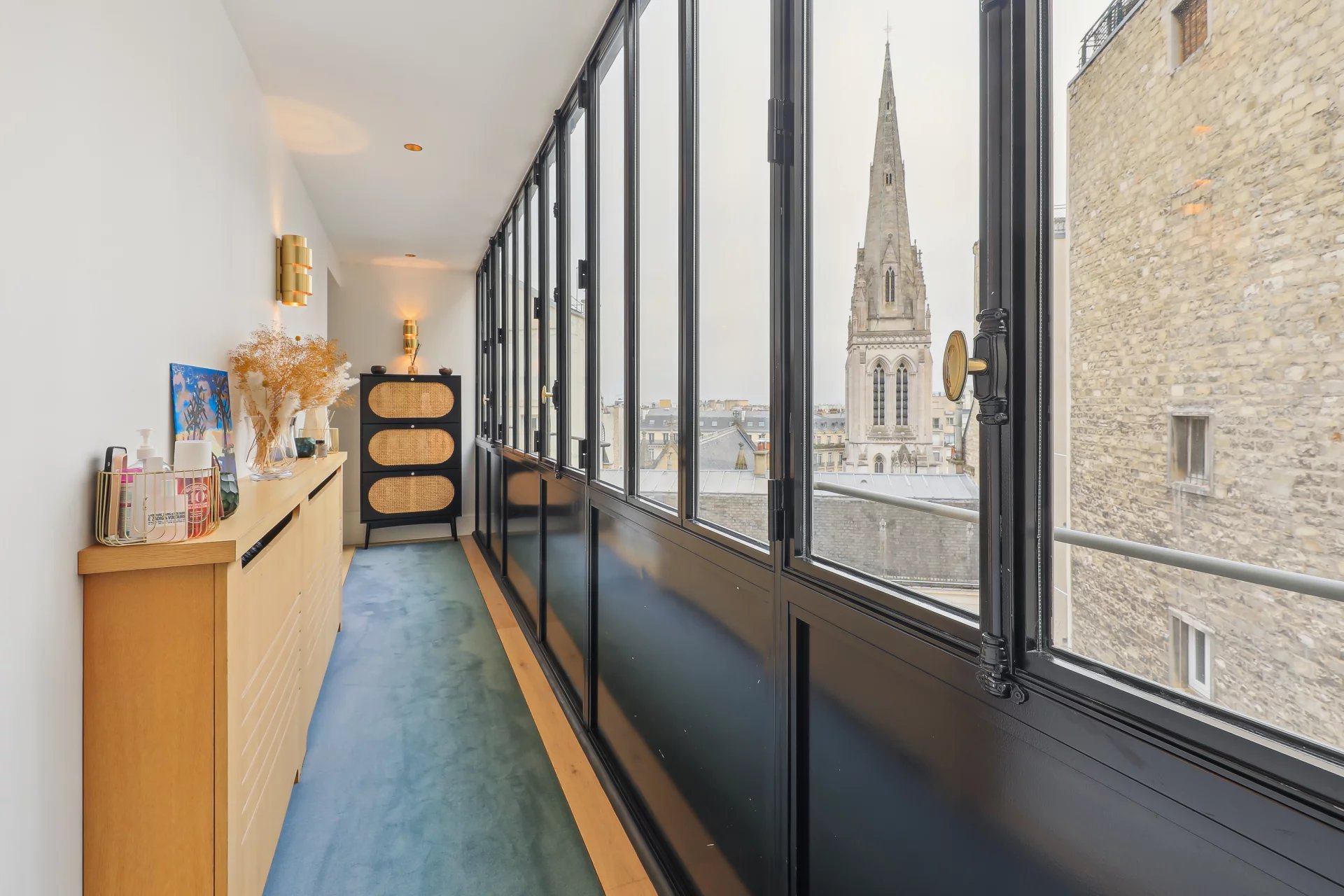 Venta Piso Paris 8ème