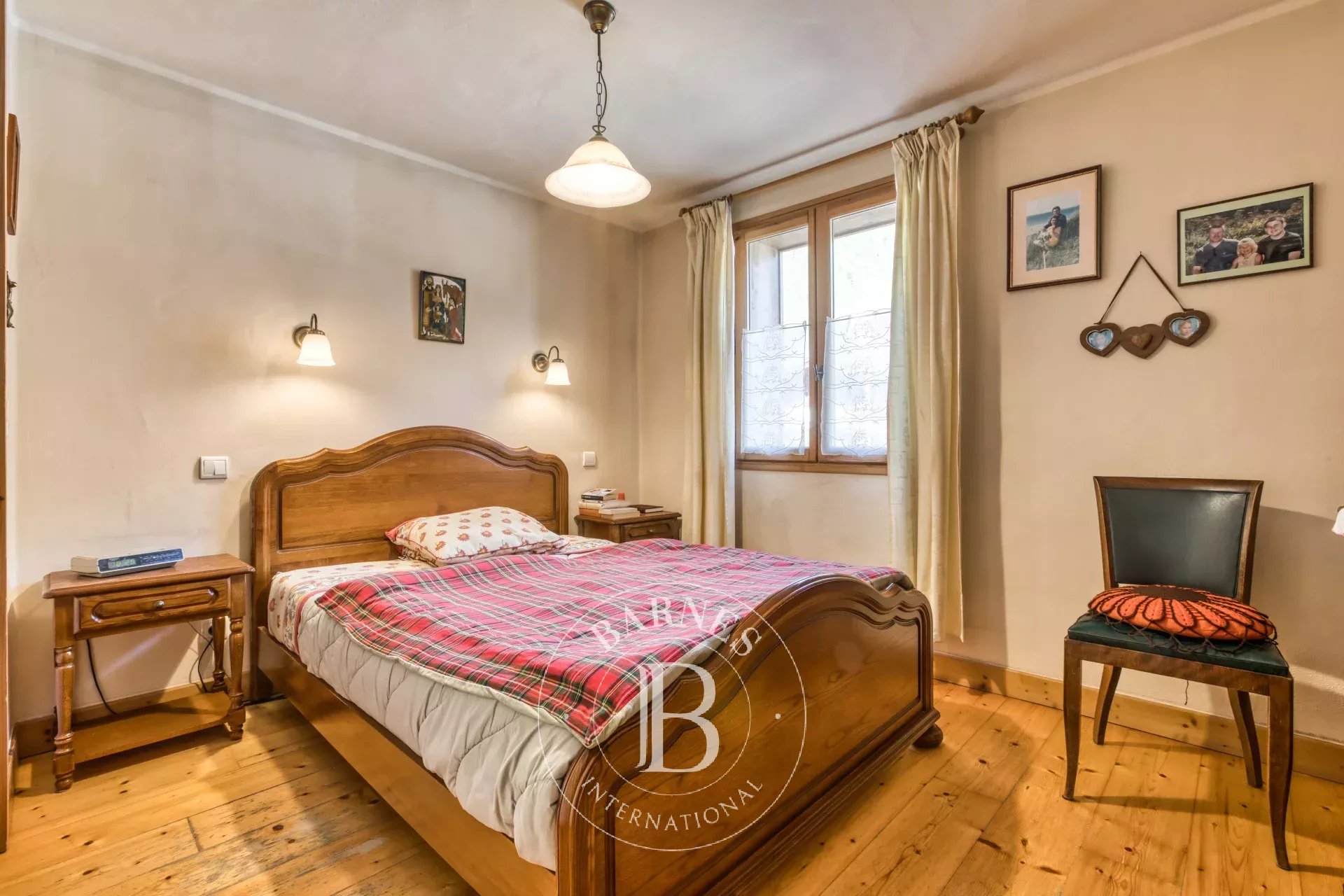 Köy evi Chamonix-Mont-Blanc - picture 10