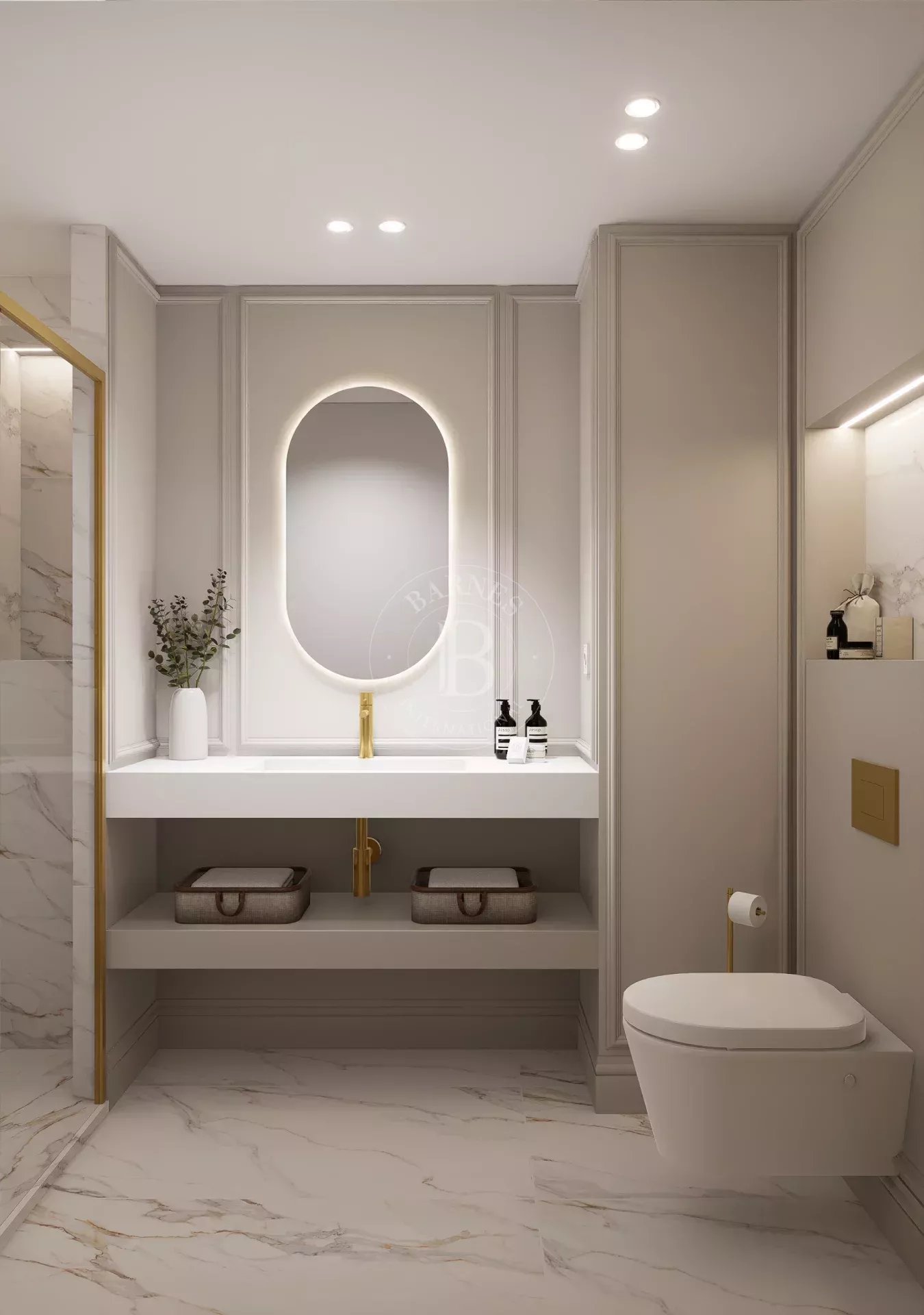 Daire Madrid - picture 14