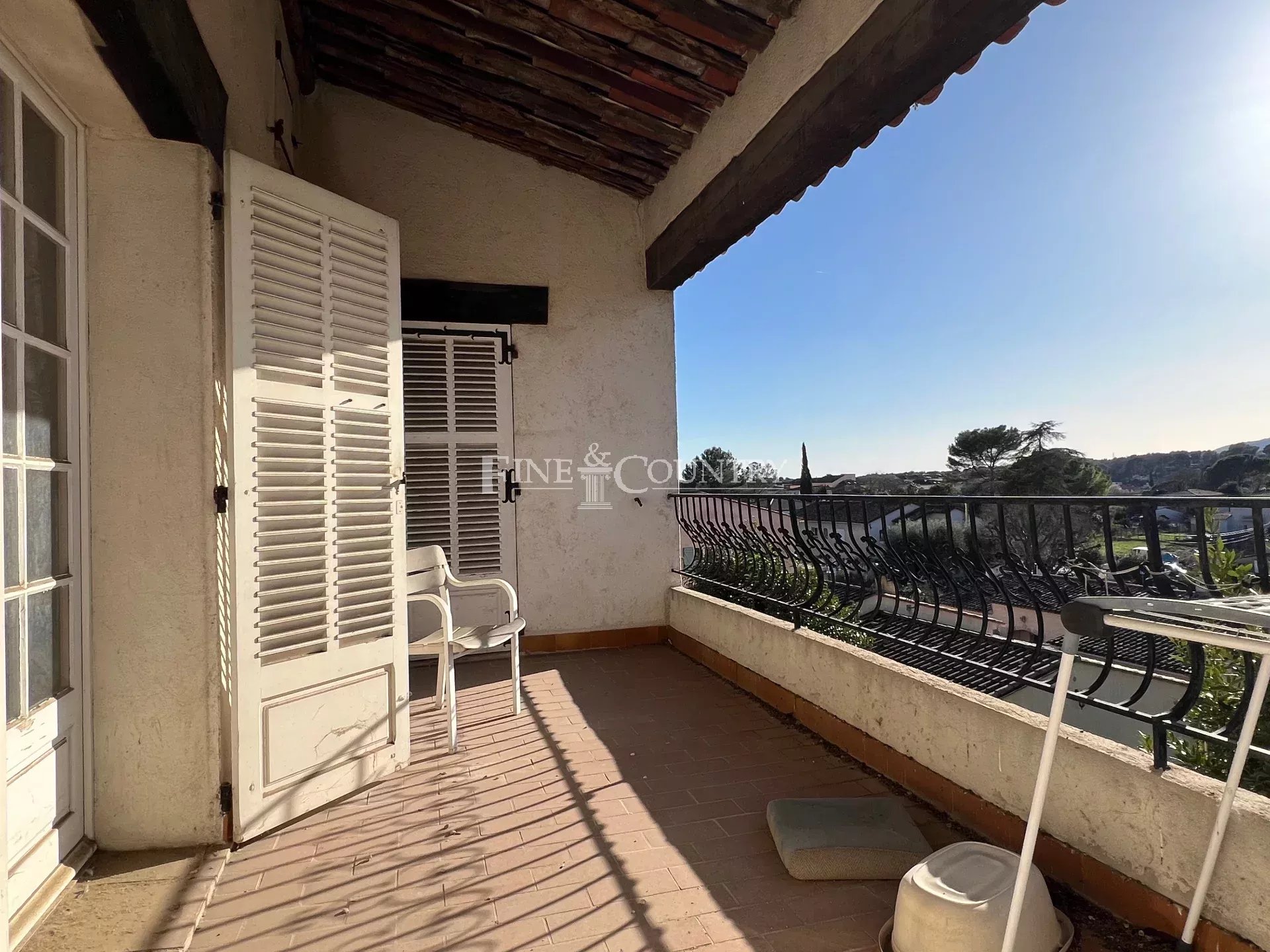 Photo of House For Sale in Mouans-Sartoux Village