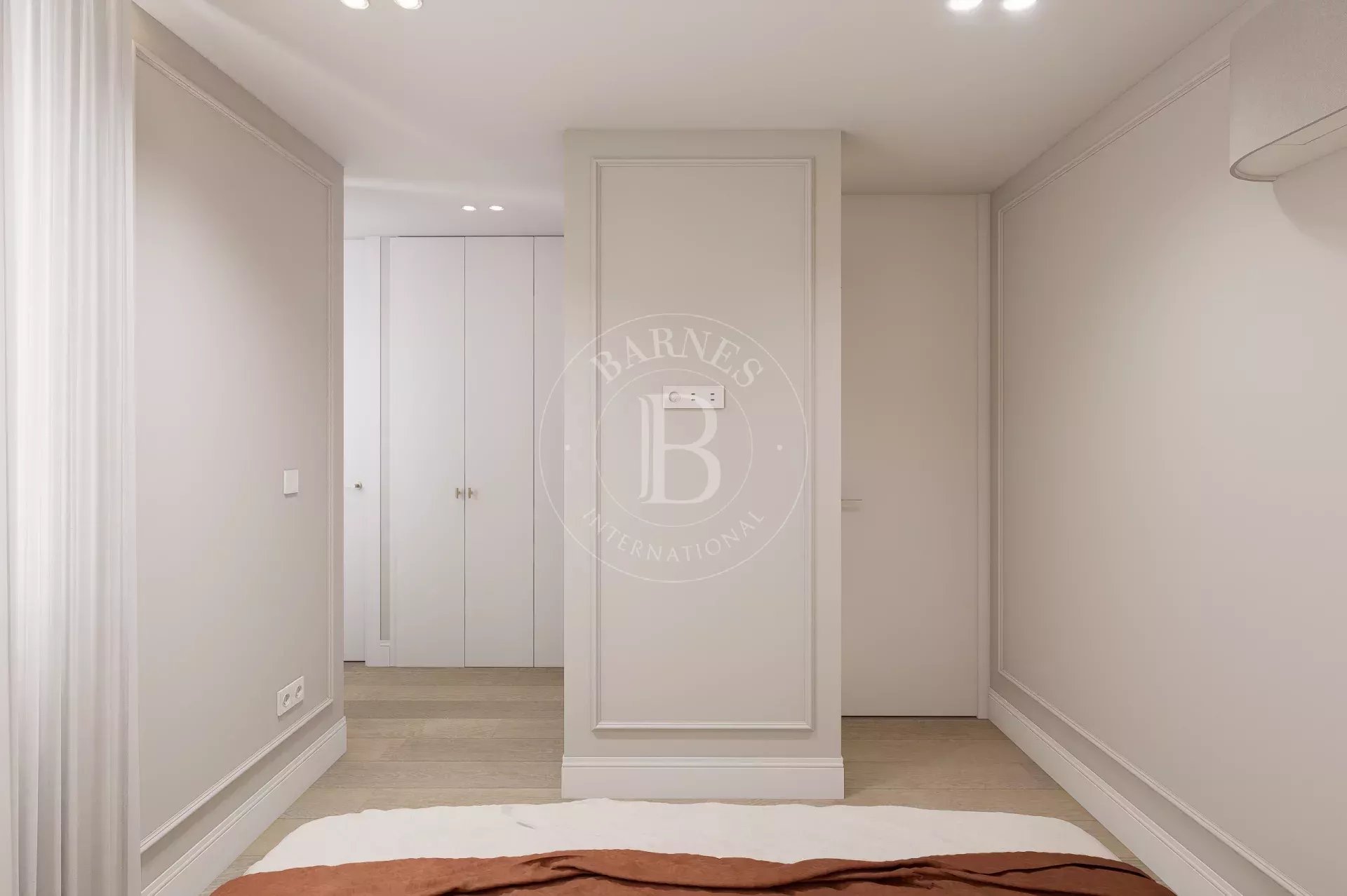 Daire Madrid - picture 14