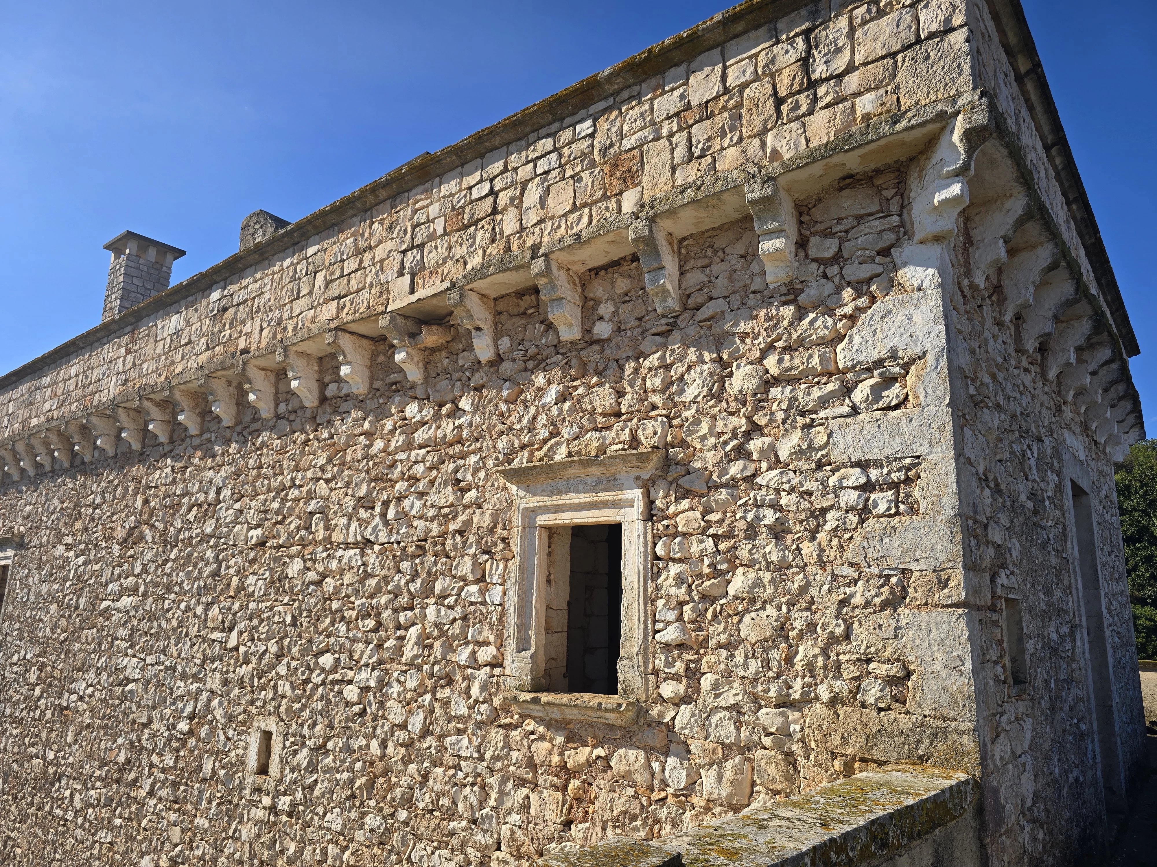 Venta Granja Ceglie Messapica