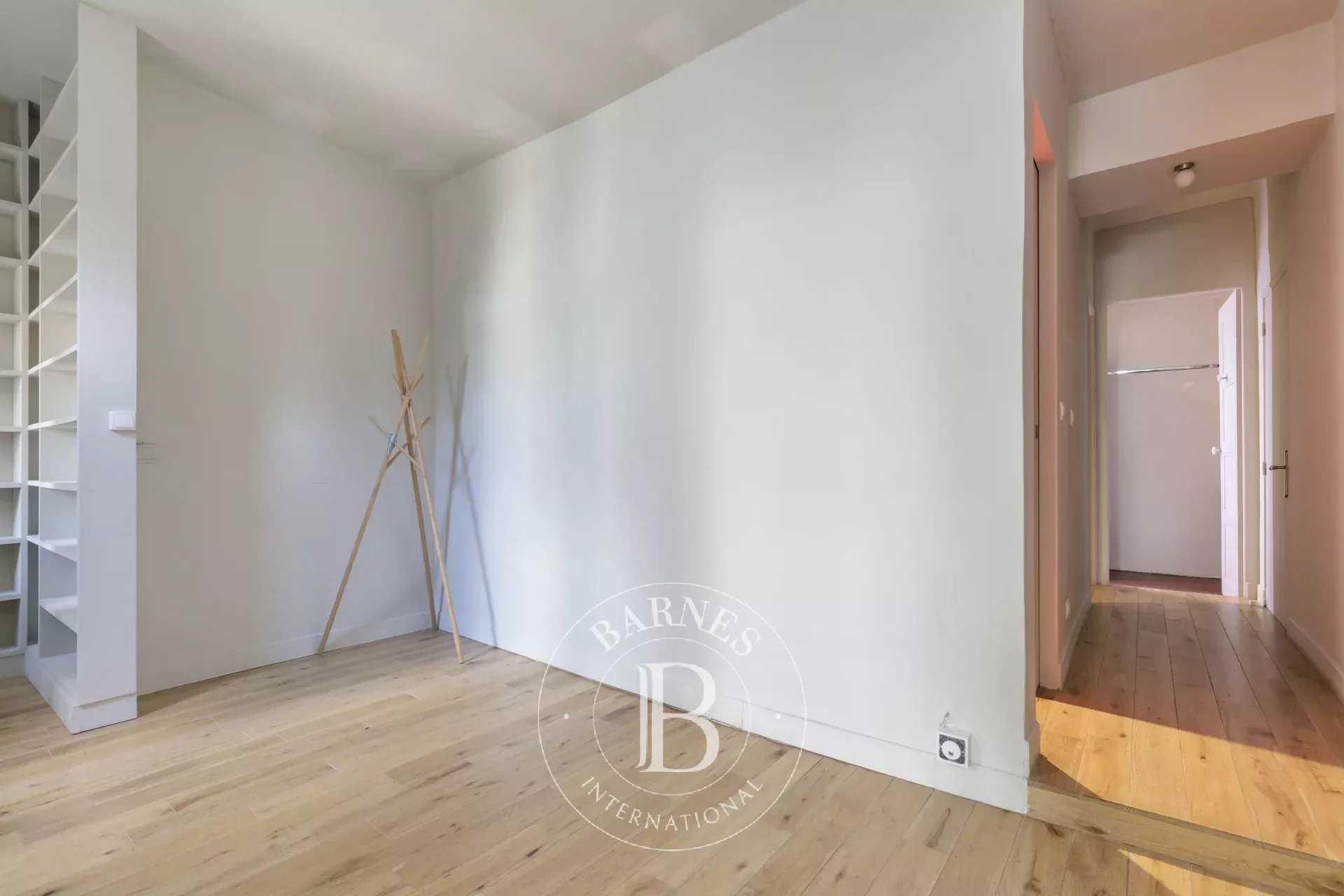 Daire Paris 11ème - picture 11