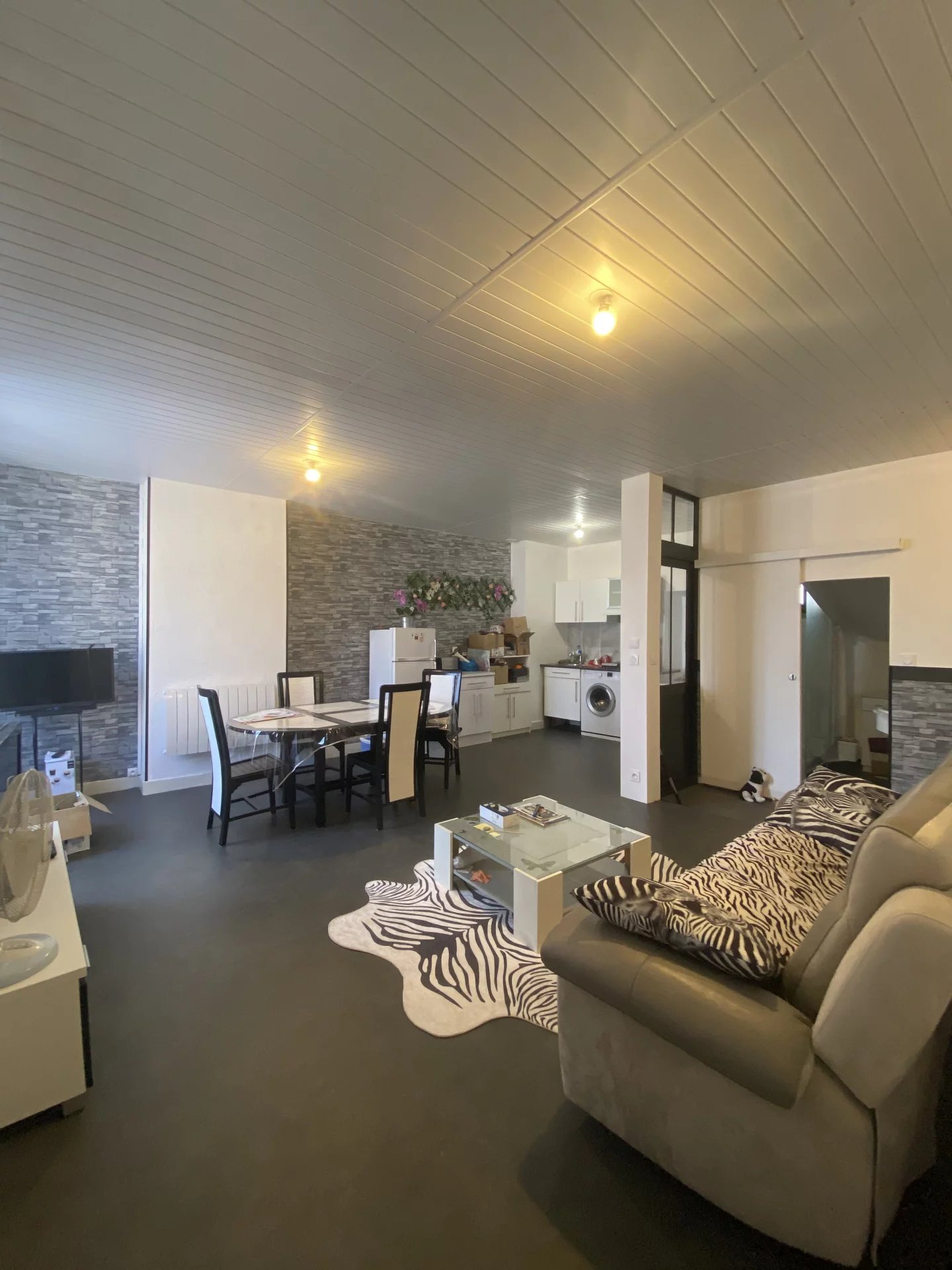 Rental Apartment Vinay