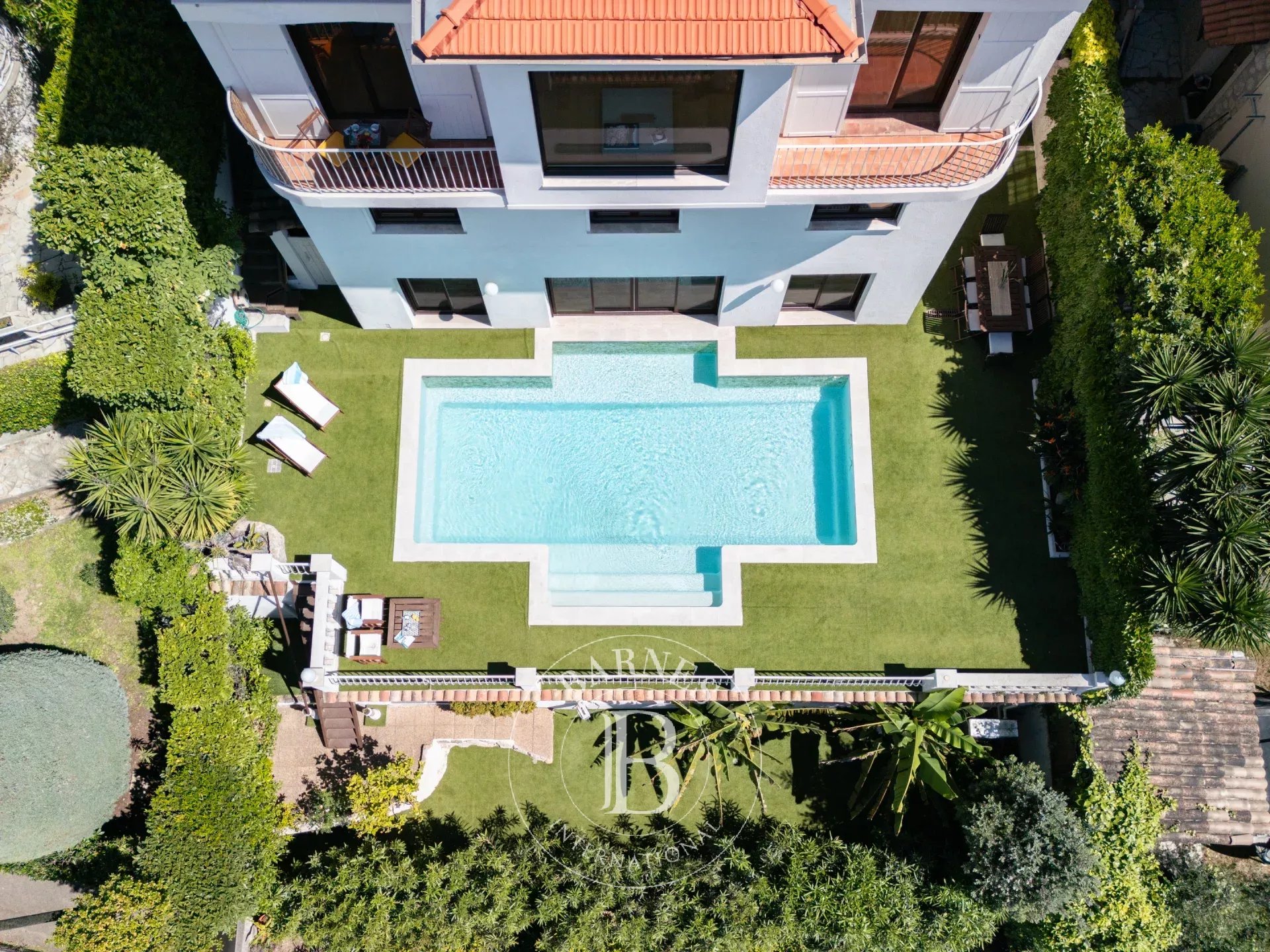 Villa Nice - picture 33