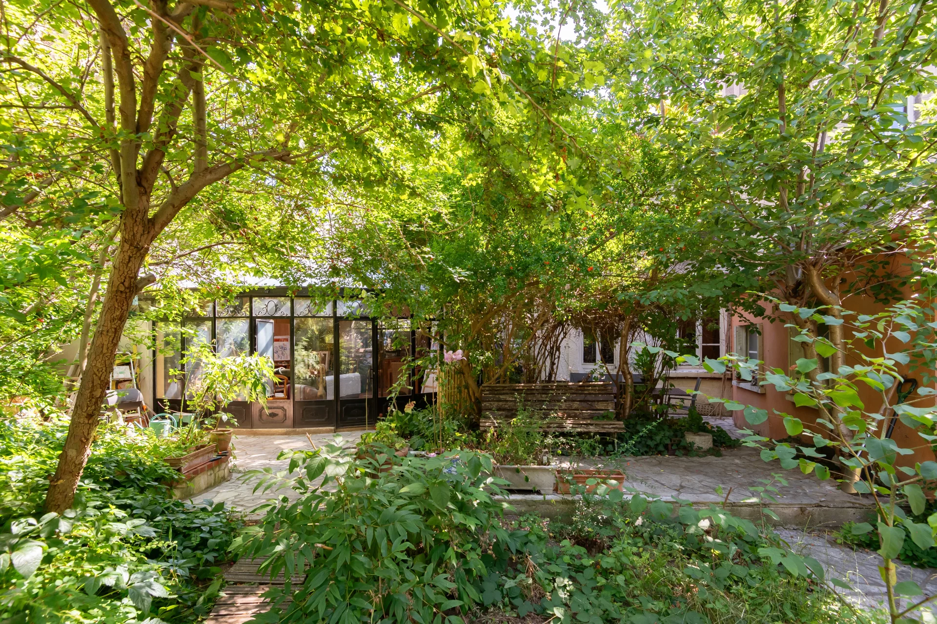 Saint-Ouen-sur-Seine - SAINT-OUEN / LINE 14