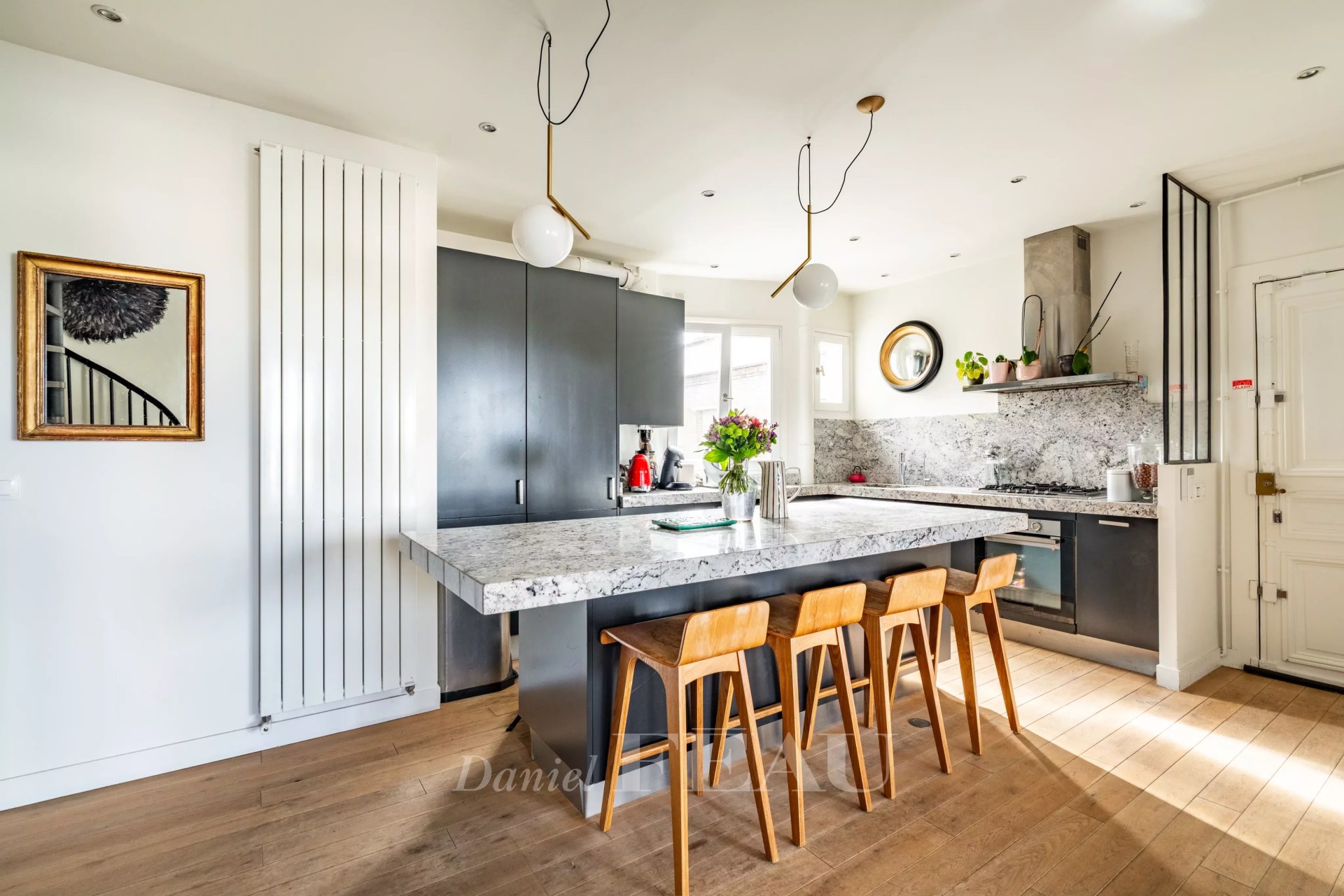 4 Bedroom Apartment/Flat's Image 7