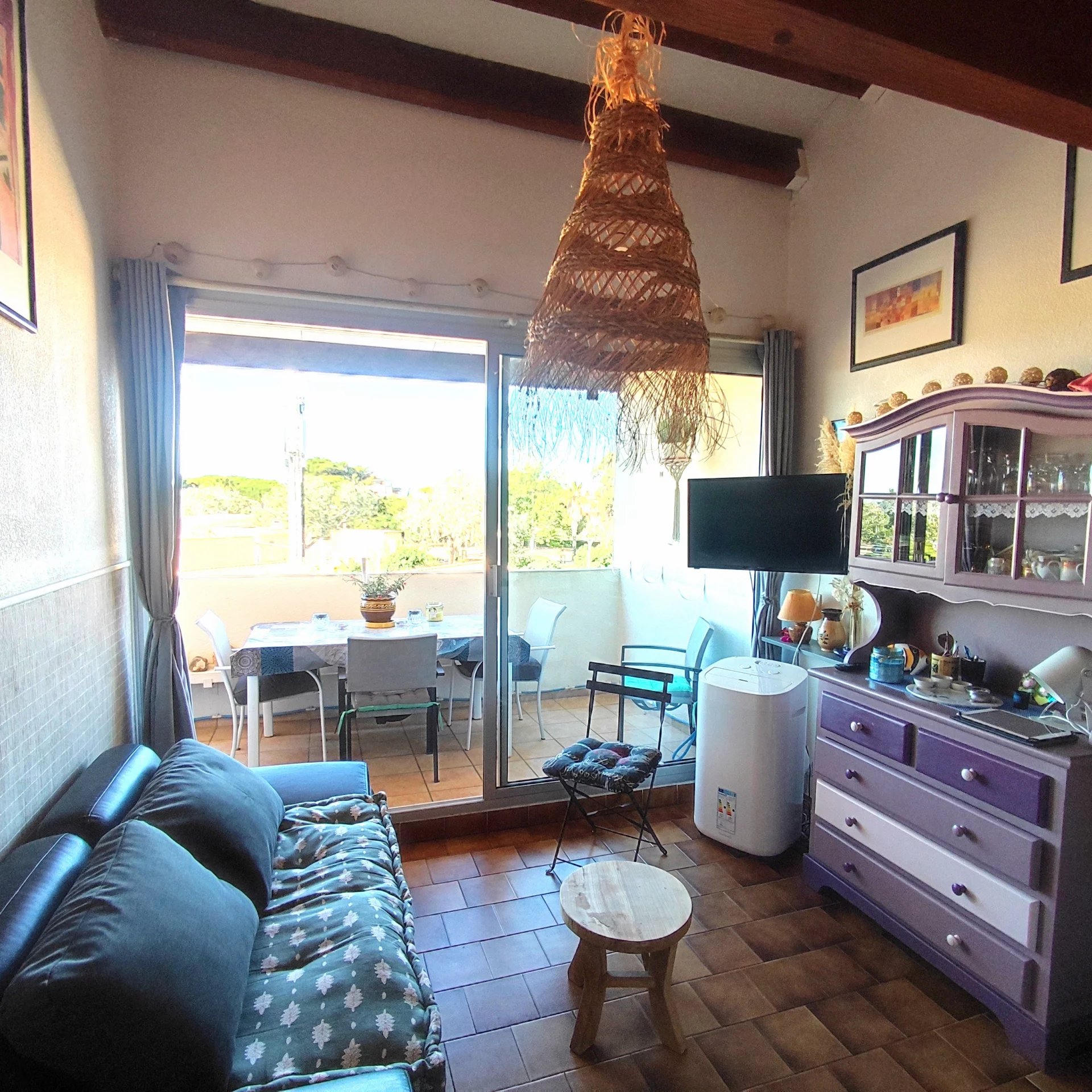 Sale Apartment Port Leucate