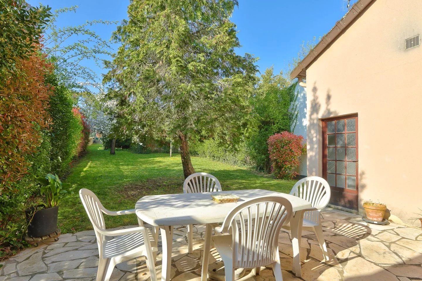 Rueil-Malmaison - SAINT-CUCUFA