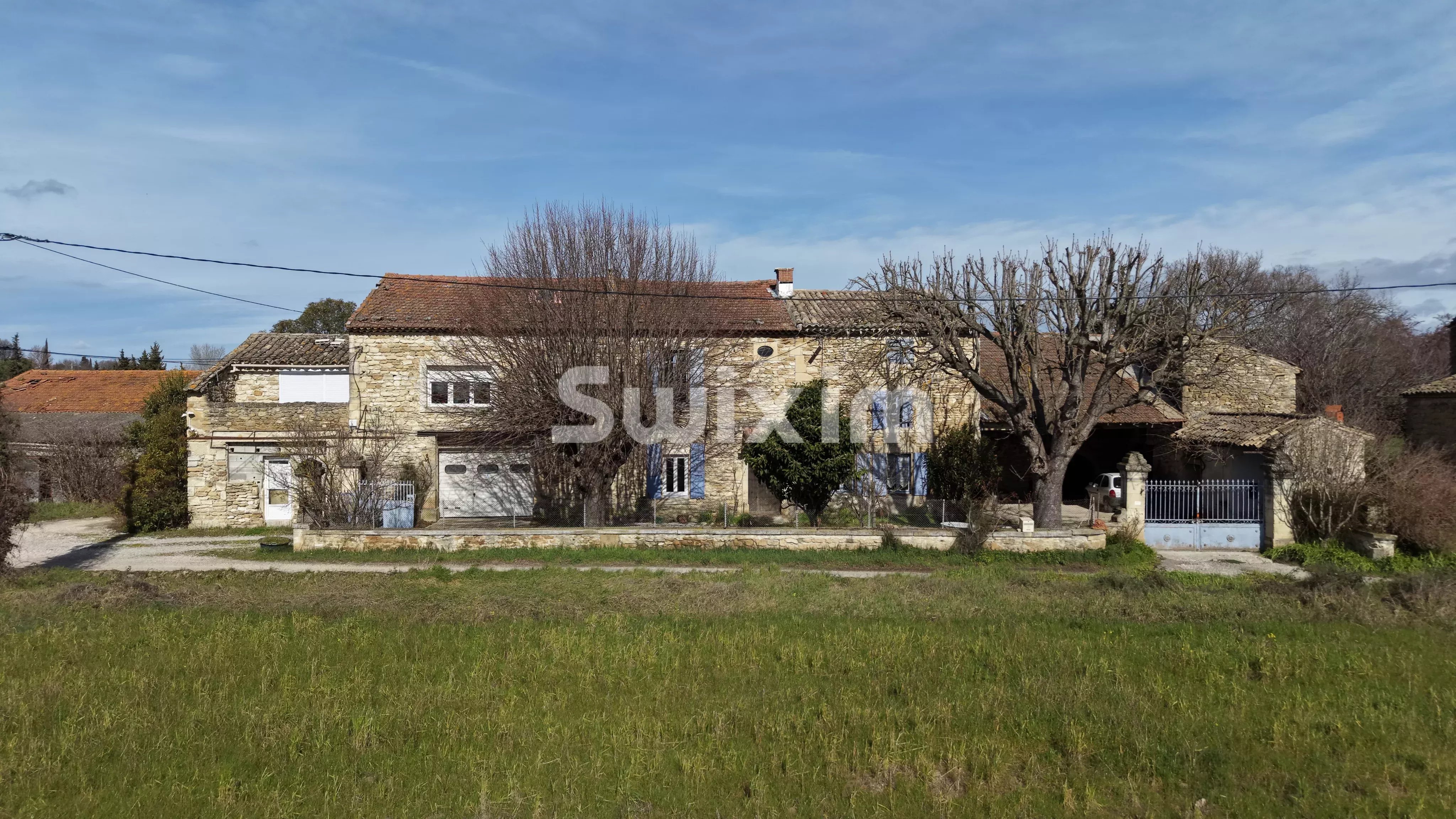 Agence immobilière de THIERRY VEYRADIER AGENCE IMMOBILIER