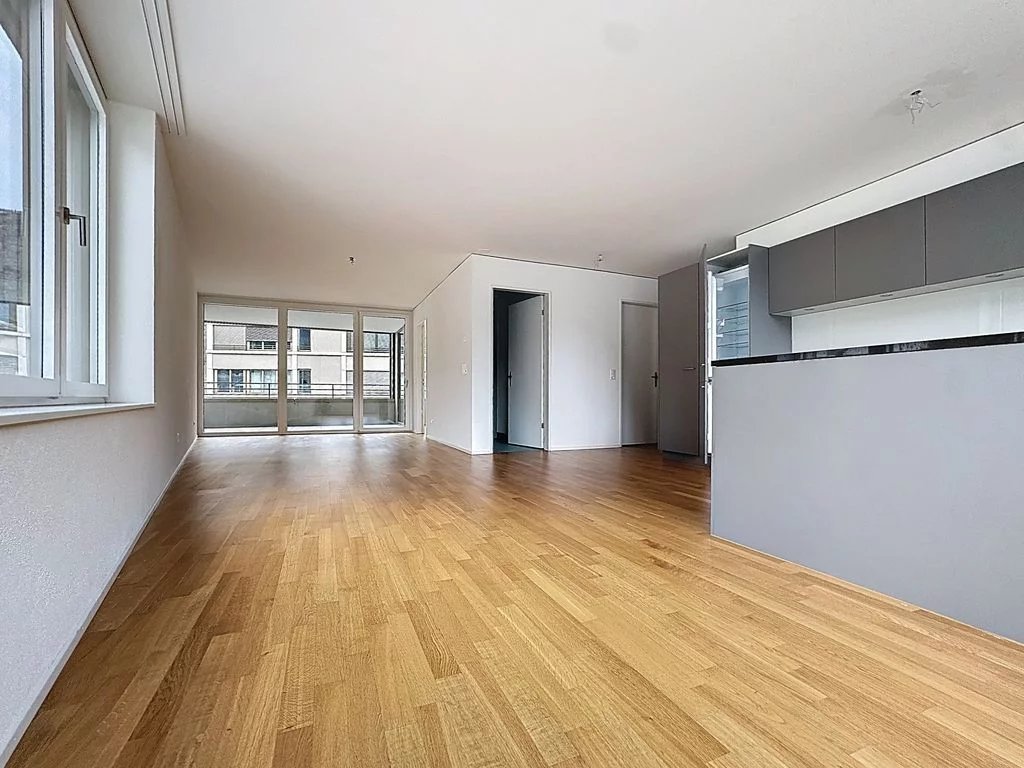 4,5 Zimmer in einem neuen Wohnkomplex in Visp - Photo 4
